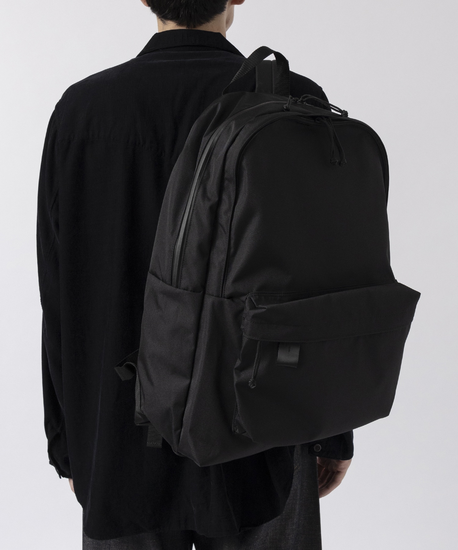 AC03-2 ×PORTER DAY PACK L N.HOOLYWOOD