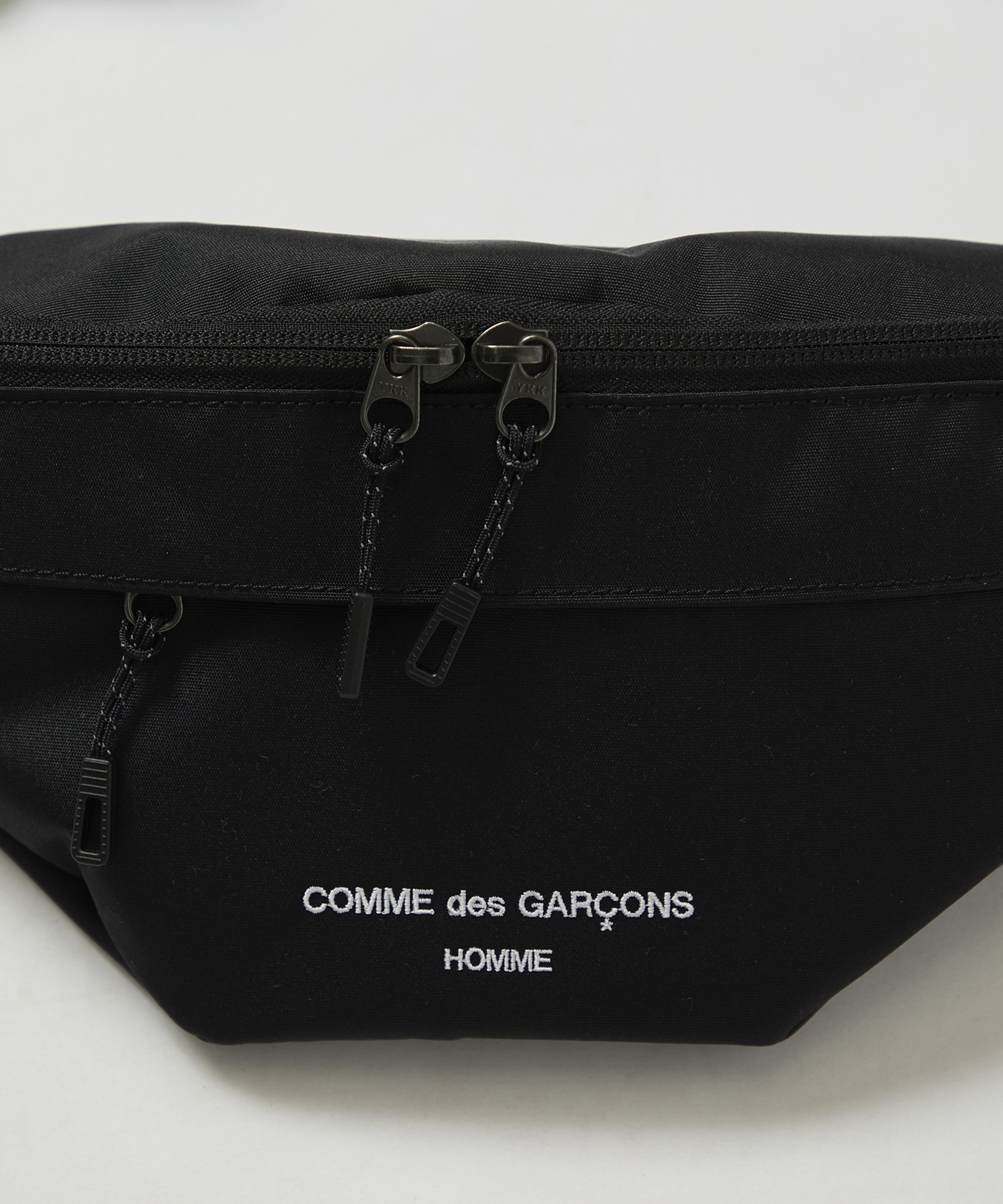 HN-K291-051 body bag COMME des GARCONS HOMME