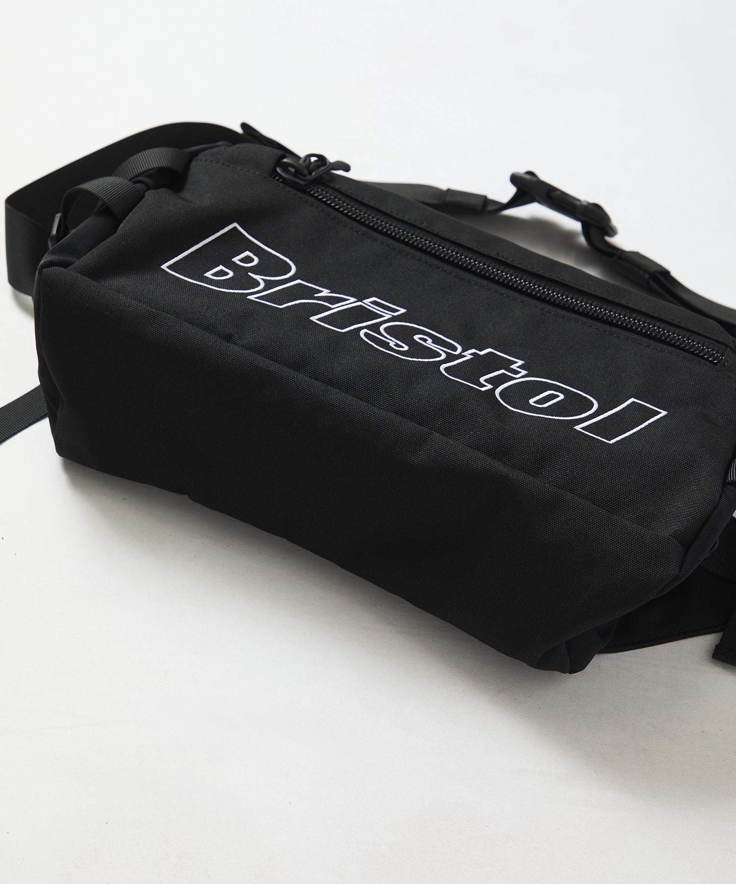 TOUR WAIST BAG F.C.Real Bristol