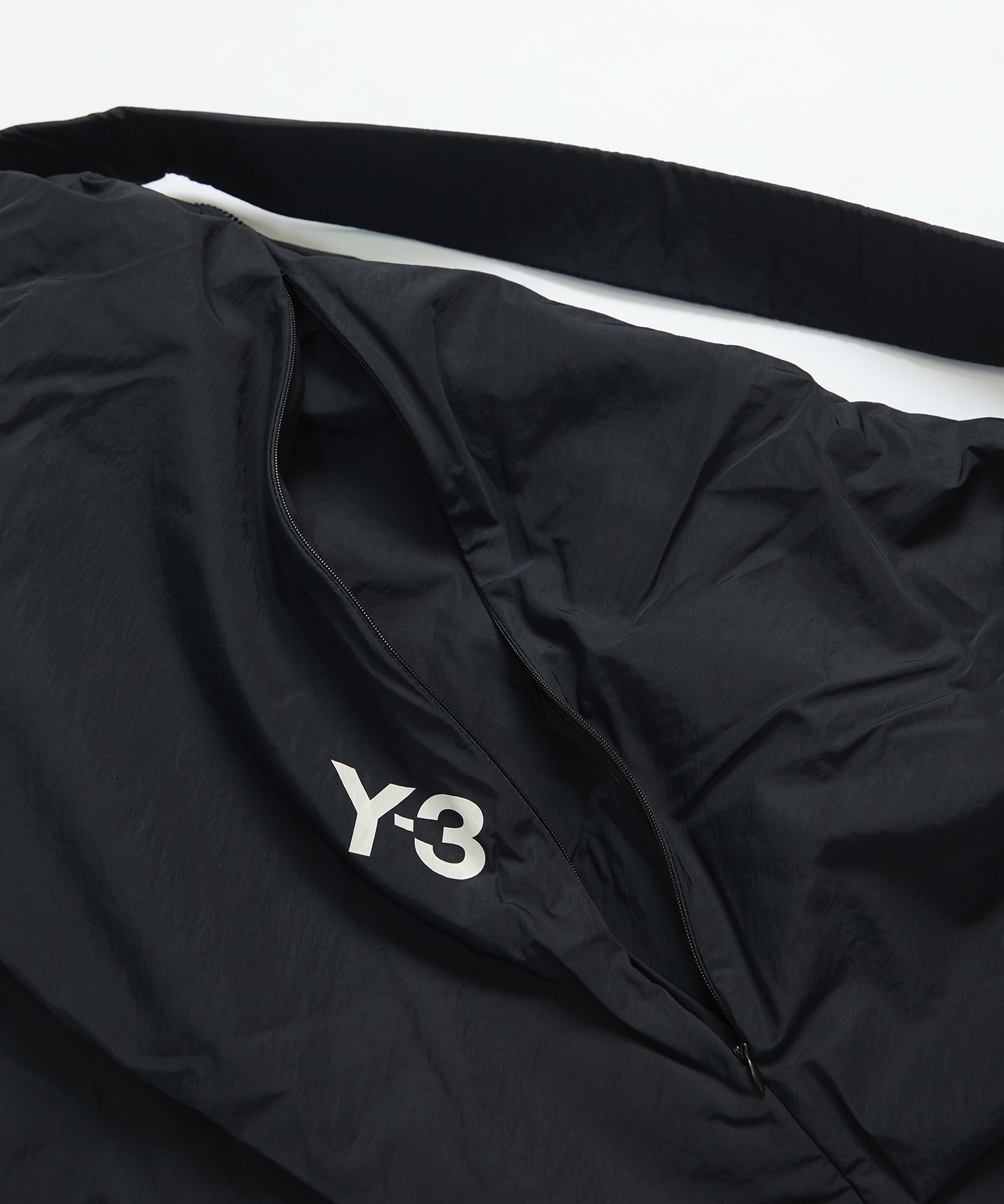 Y-3 S BAG/BLACK Y-3