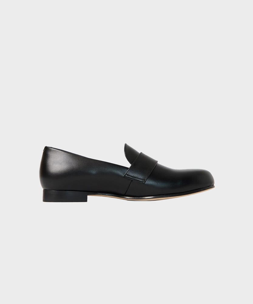 FRENCH LOAFER foot the coacher