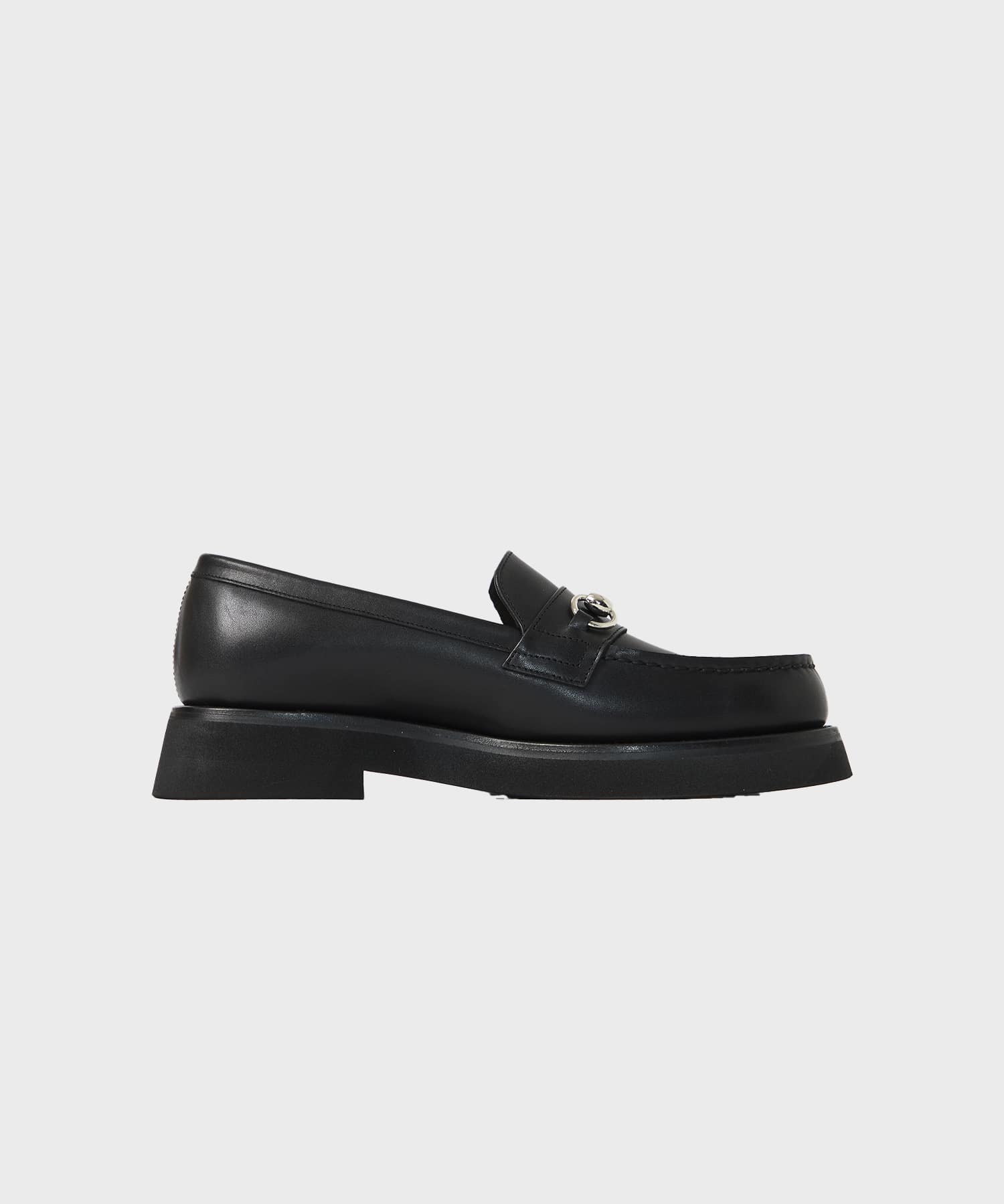 FT BIT LOAFER HARDNESS 60 SOLE foot the coacher