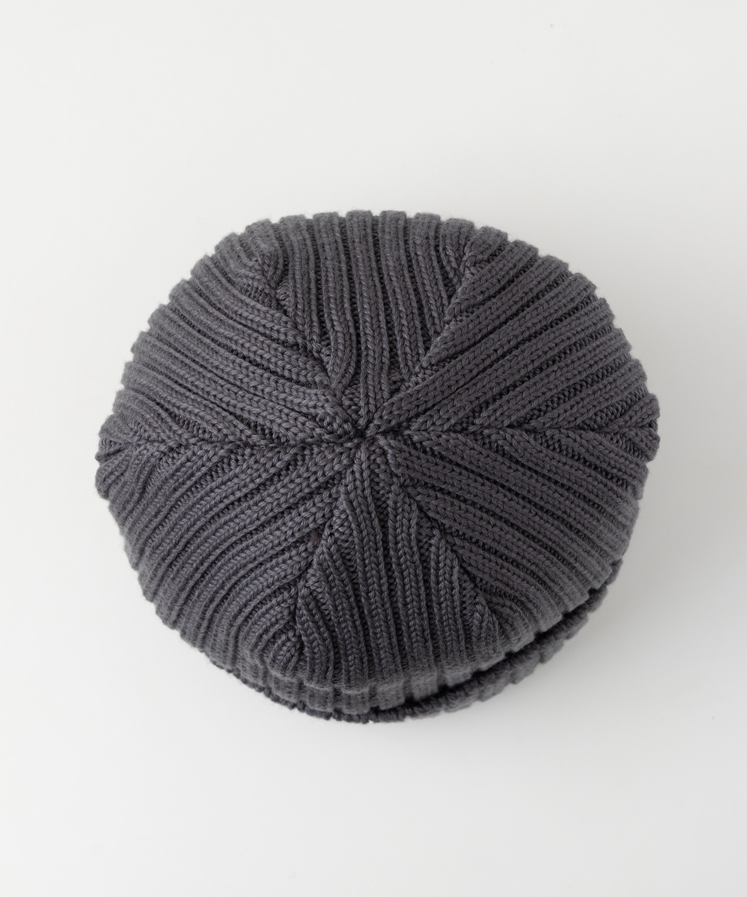 WOOL WATCH CAP KIJIMA TAKAYUKI