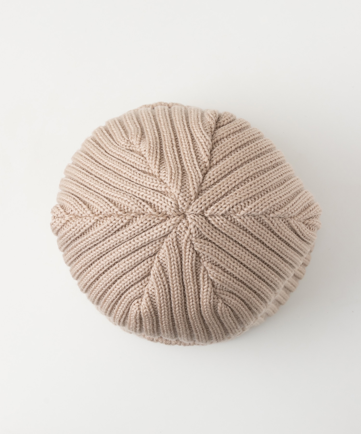 WOOL WATCH CAP KIJIMA TAKAYUKI