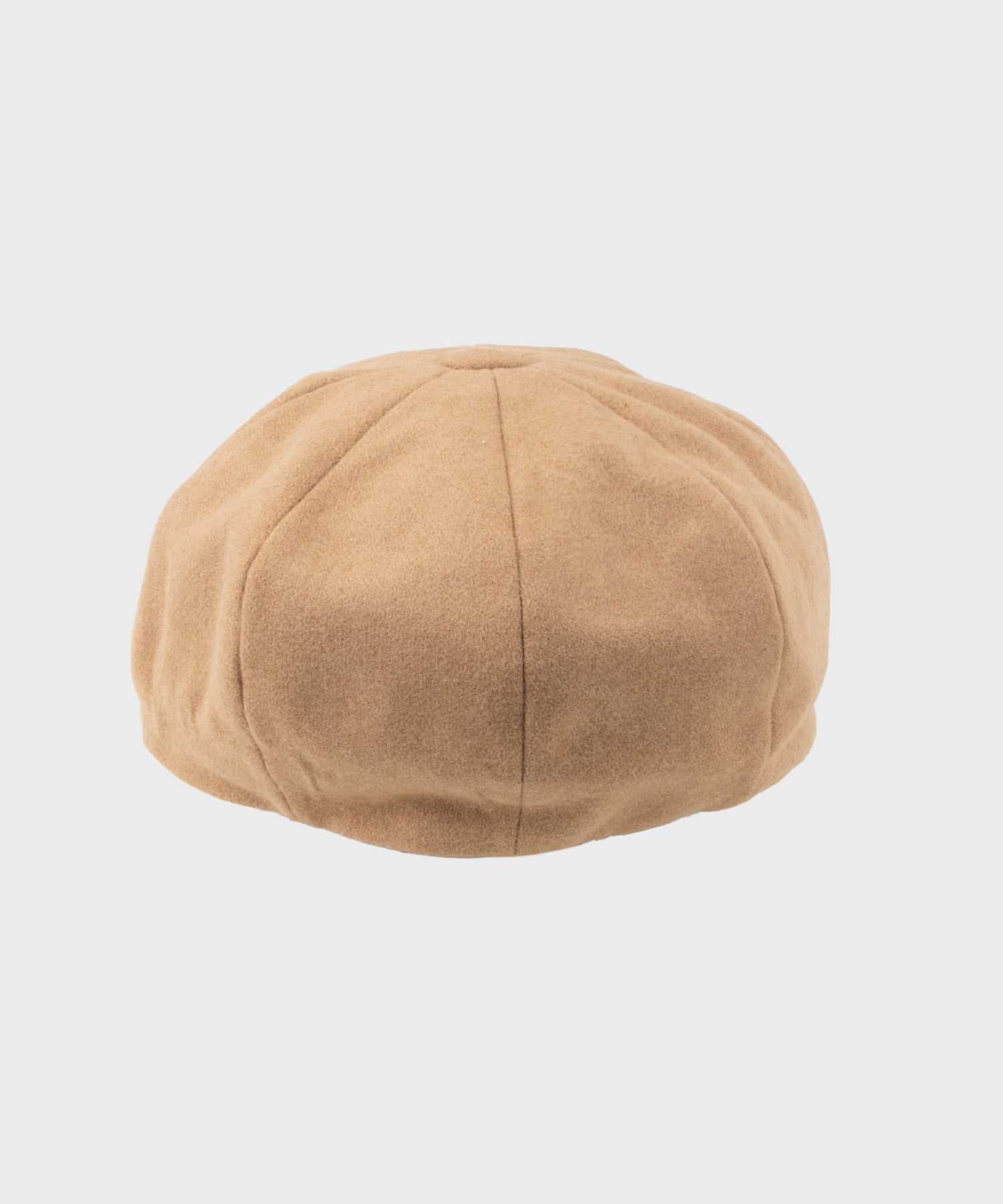 MELTON CASQUETTE KIJIMA TAKAYUKI