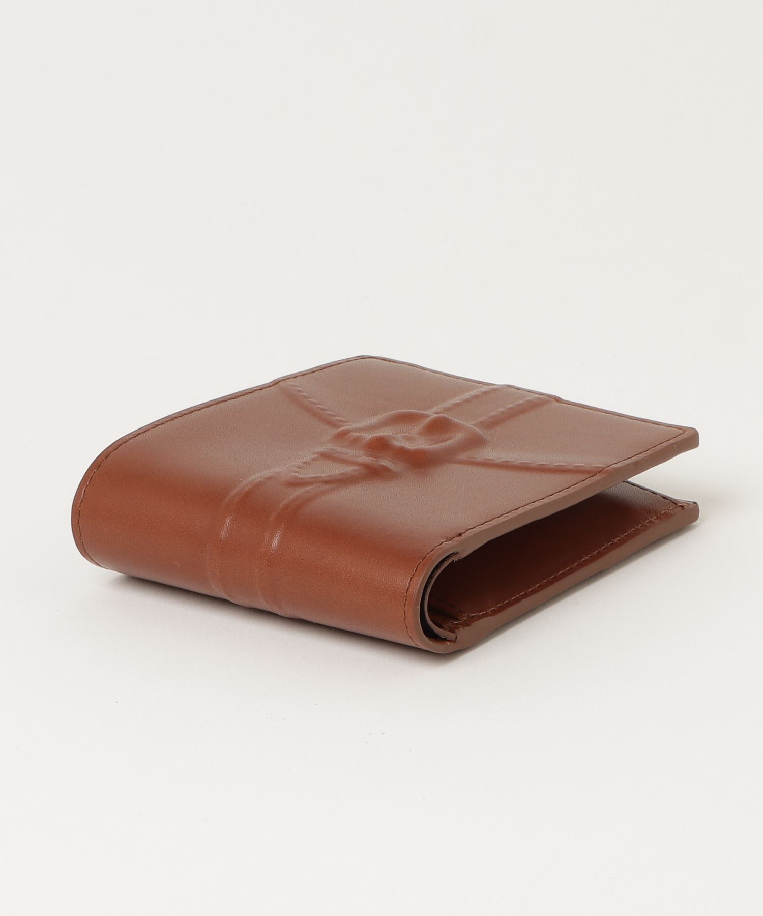 invisible billfold wallet Maison MIHARA YASUHIRO