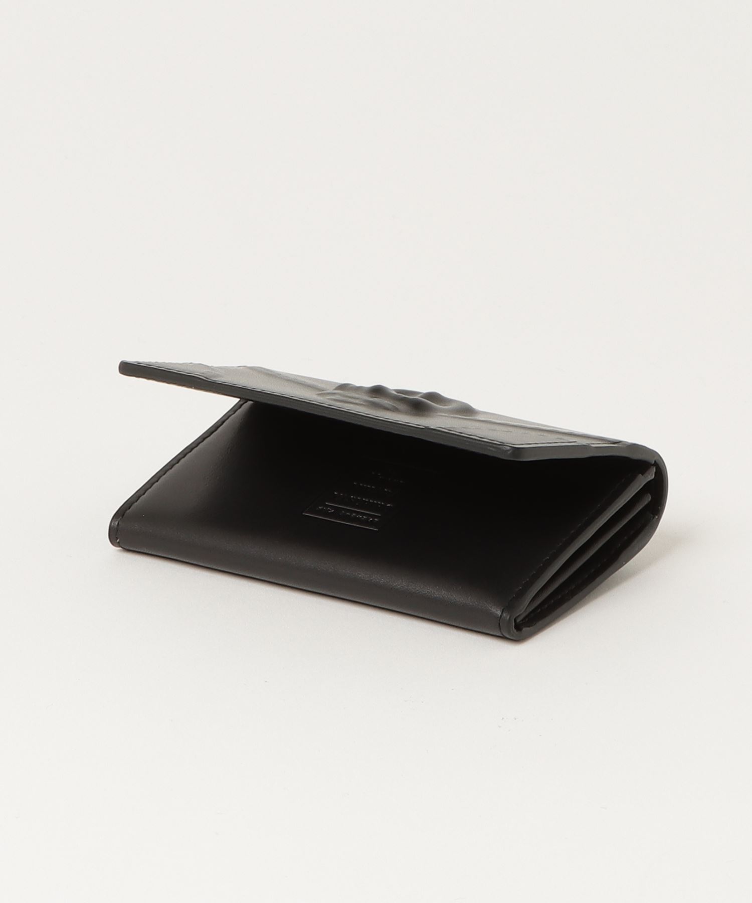 invisible bisiness card holder Maison MIHARA YASUHIRO