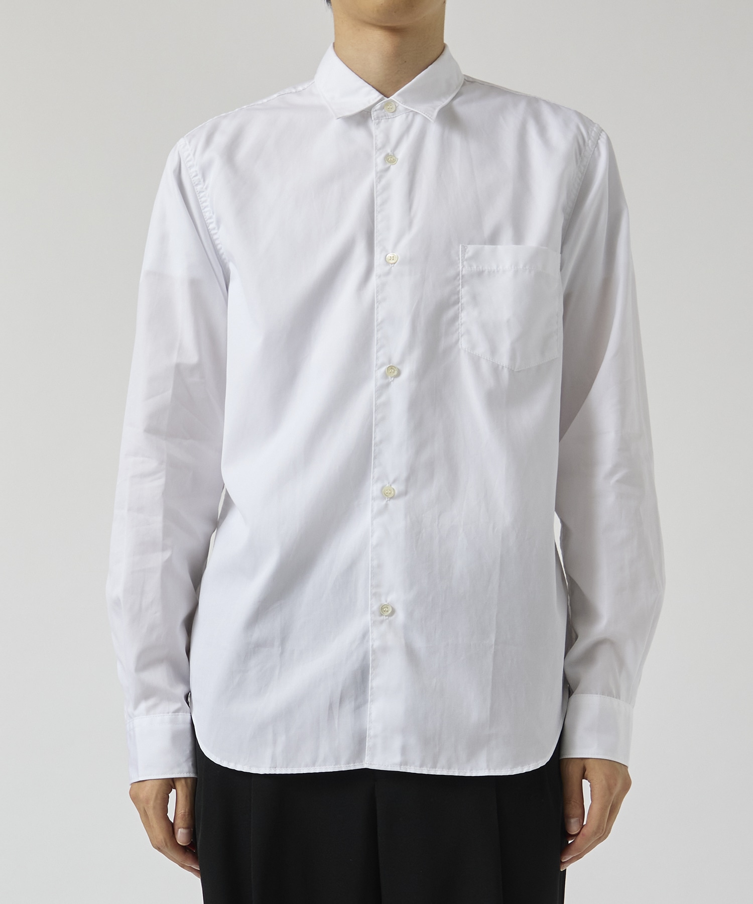 HN-B101-051 standard shirts COMME des GARCONS HOMME