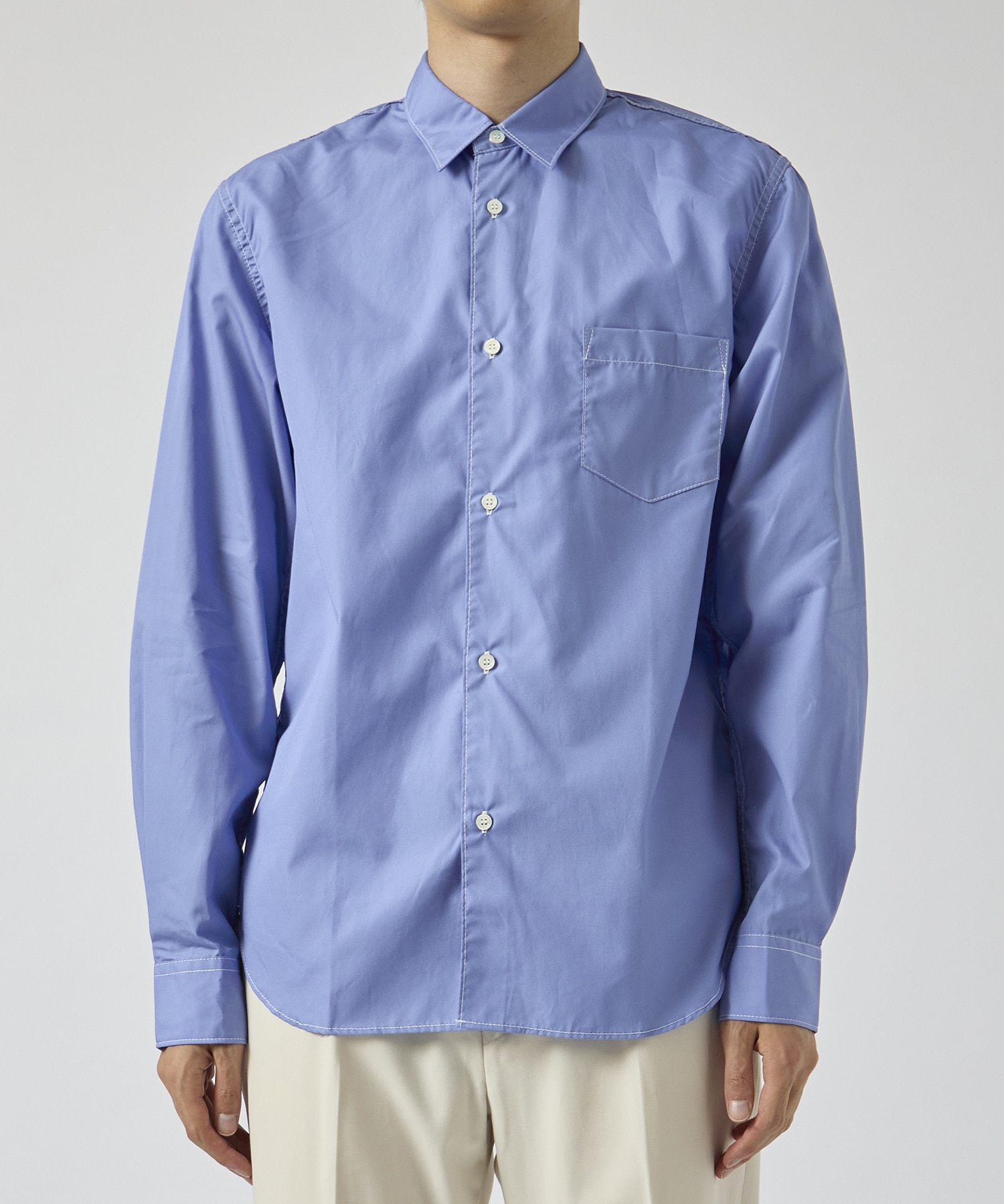 HN-B101-051 standard shirts COMME des GARCONS HOMME