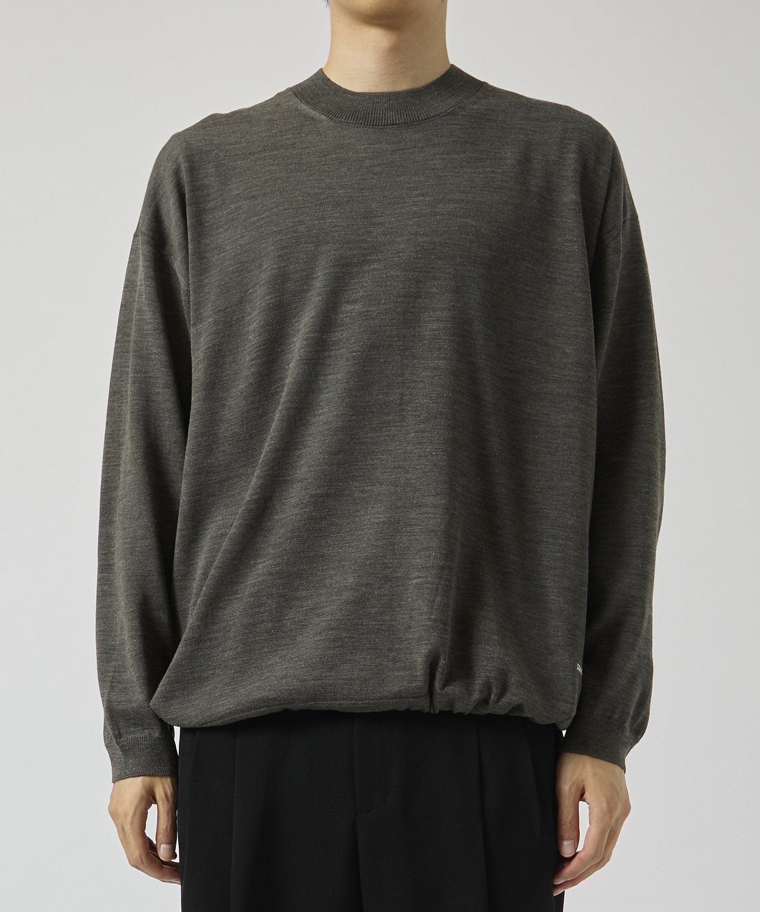 HN-N001-051 Knit PO COMME des GARCONS HOMME