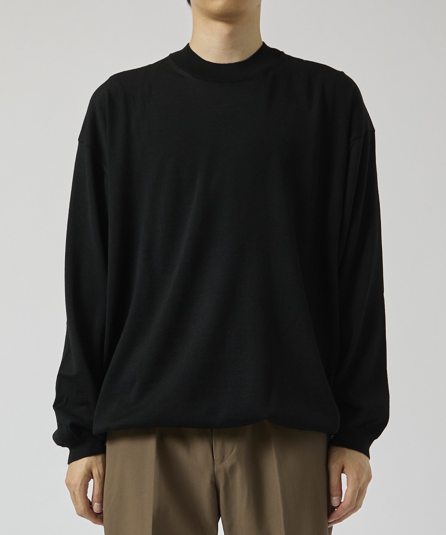 HN-N001-051 Knit PO COMME des GARCONS HOMME