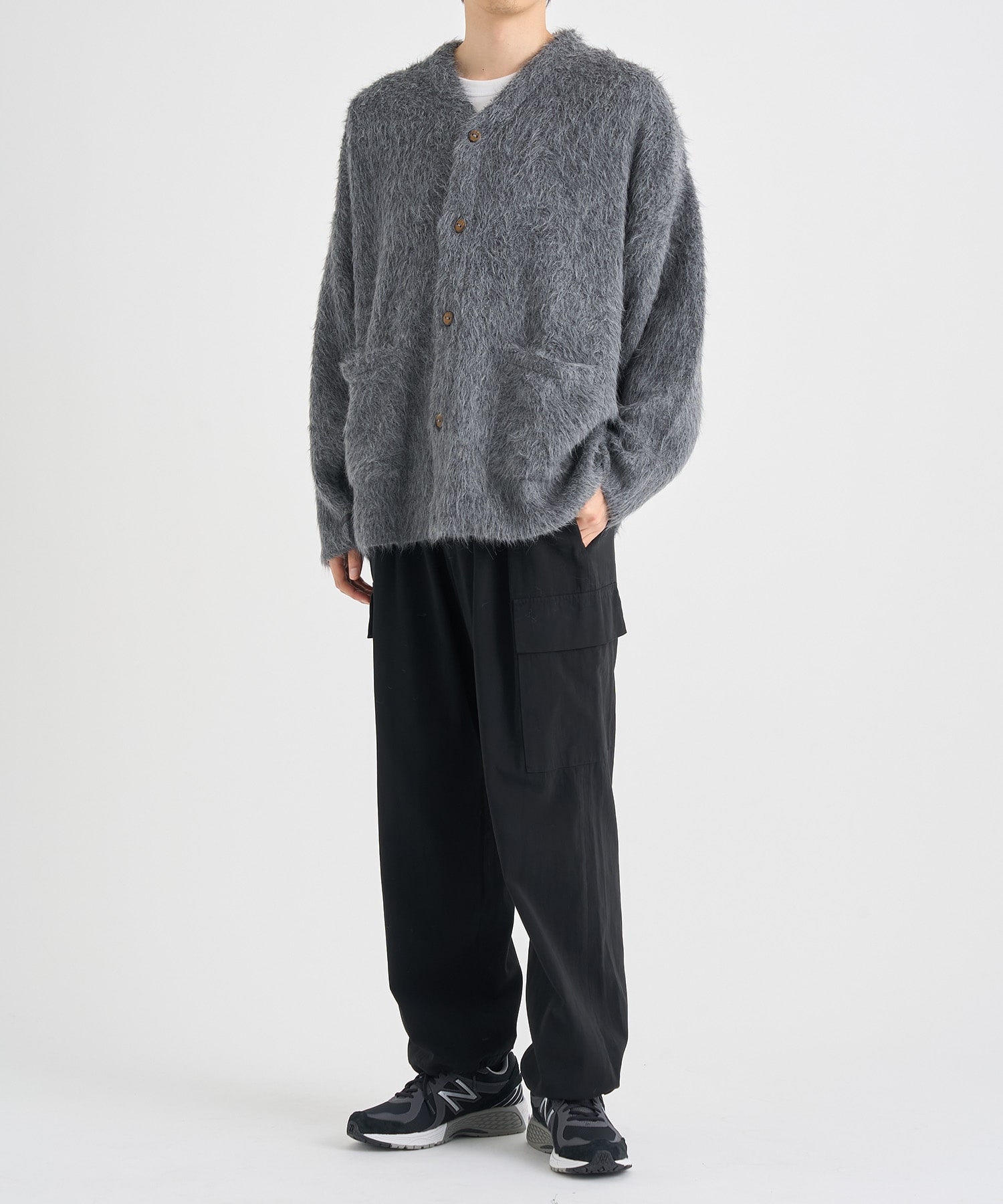 Suri Cardigan THE INOUE BROTHERS...