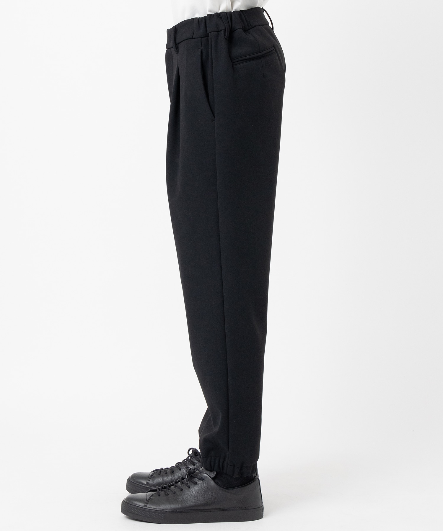 Aerogel Fabric Easy Pants THE TOKYO