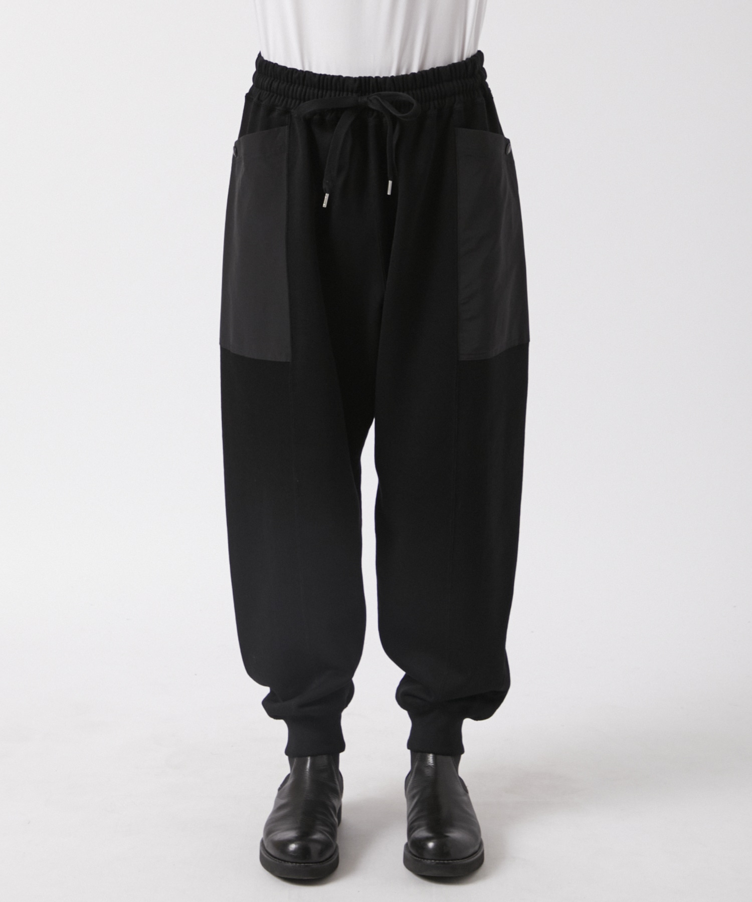 HN-P014-051 jogger pants JUNYA WATANABE MAN