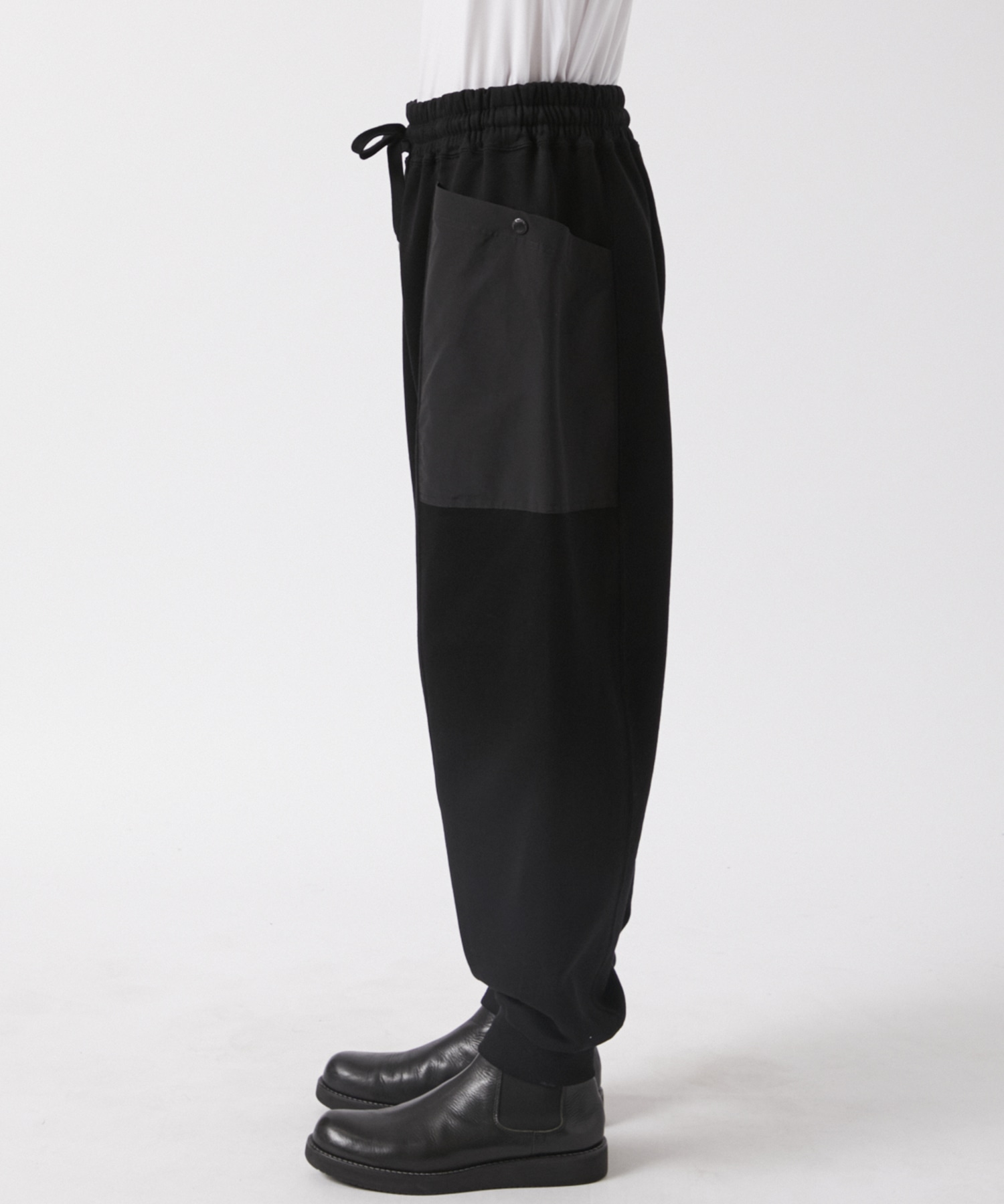 HN-P014-051 jogger pants JUNYA WATANABE MAN