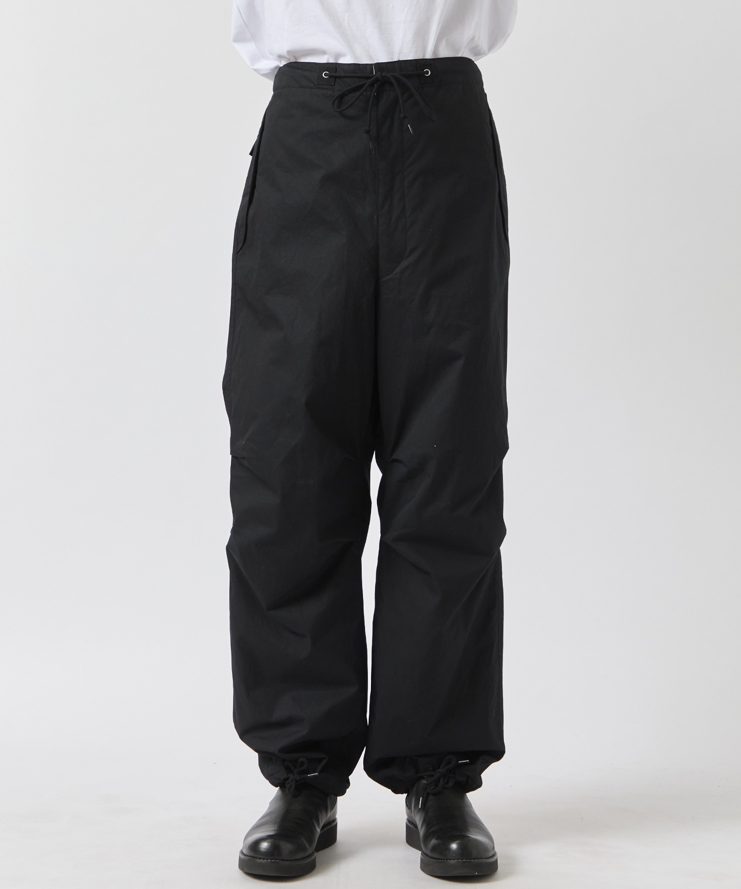 Insulation Pants nanamica