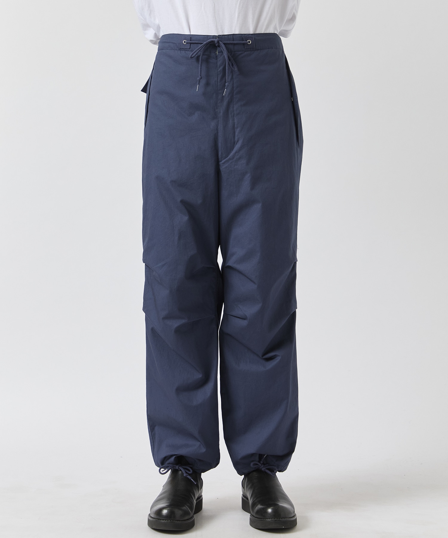 Insulation Pants nanamica