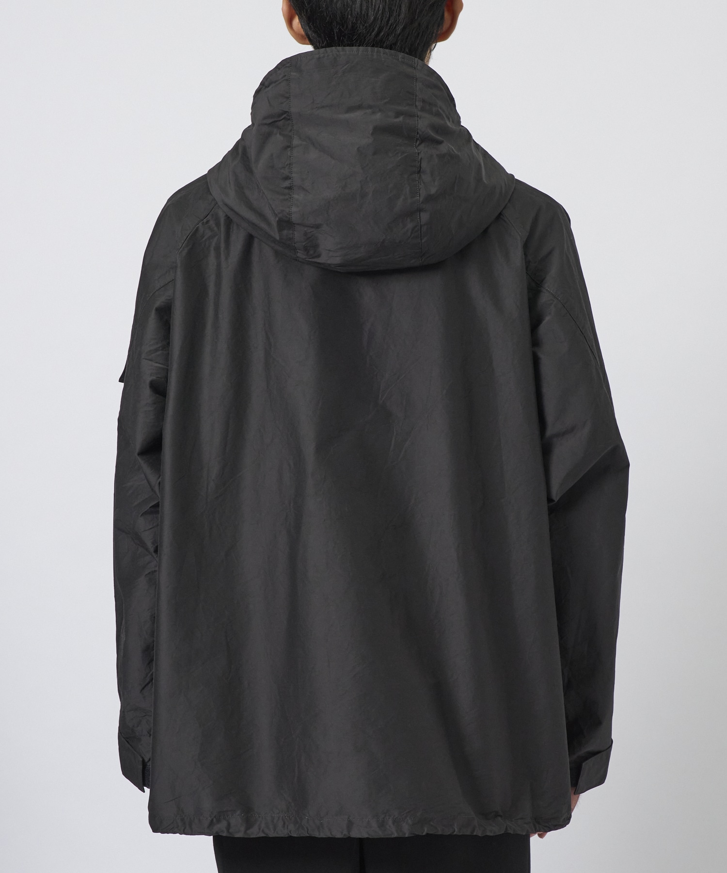 ECWCS JACKET MARKAWARE