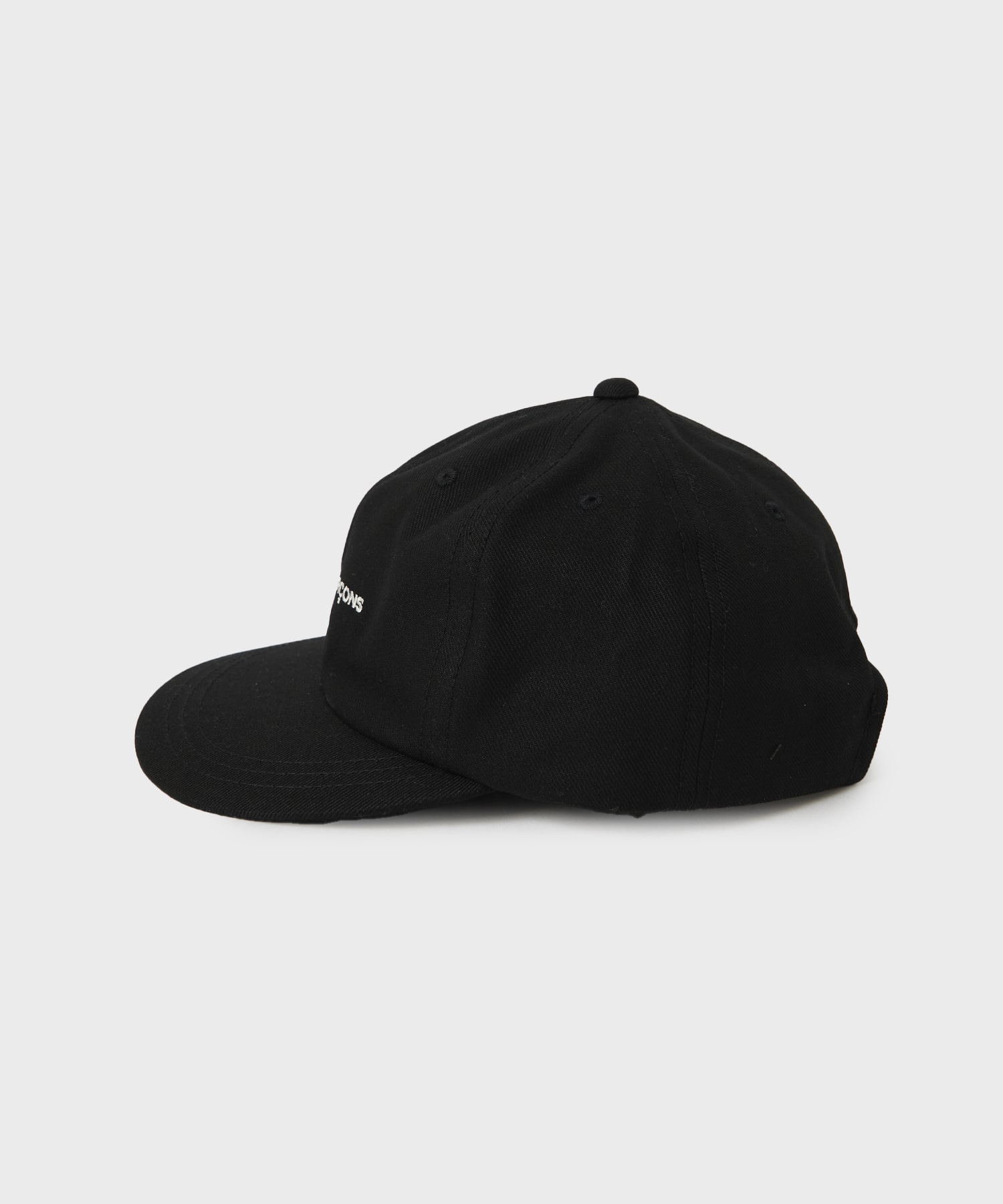 HN-K601-051 Cap COMME des GARCONS HOMME