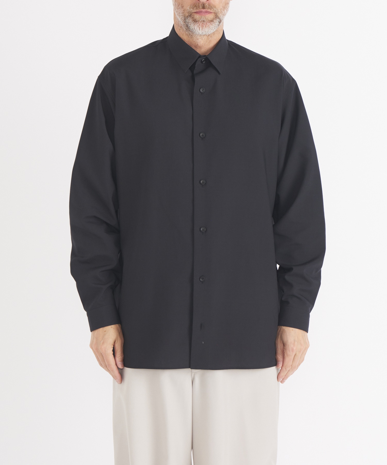 【ザ・リラクス】THE PERFECT SHIRT THE RERACS