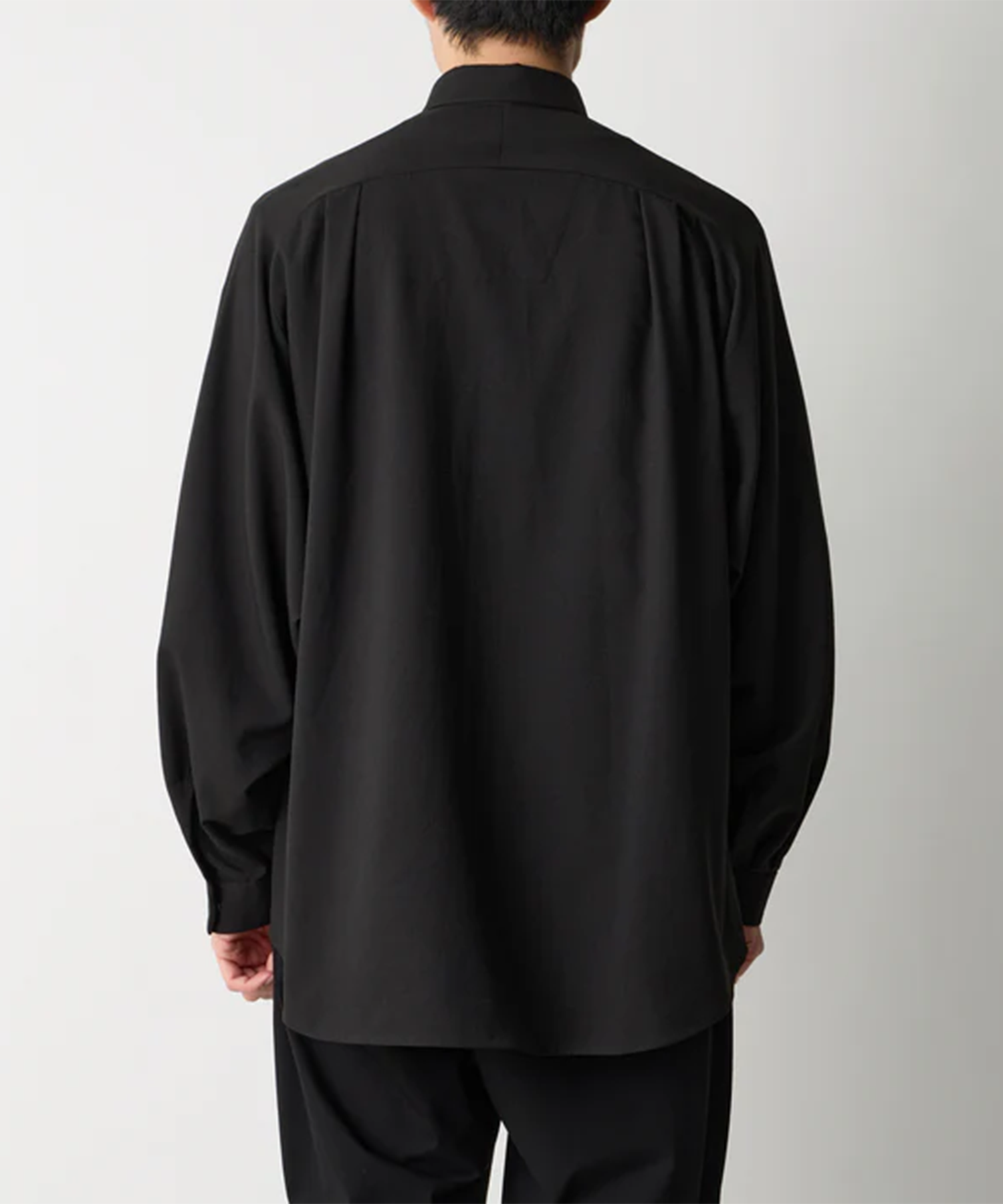 MULTI POCKET SHIRT White Mountaineering