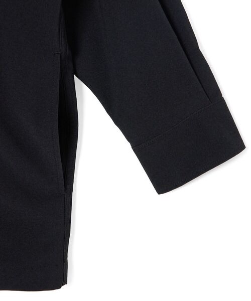 9261-SH01-002 CPO SHIRT N.HOOLYWOOD