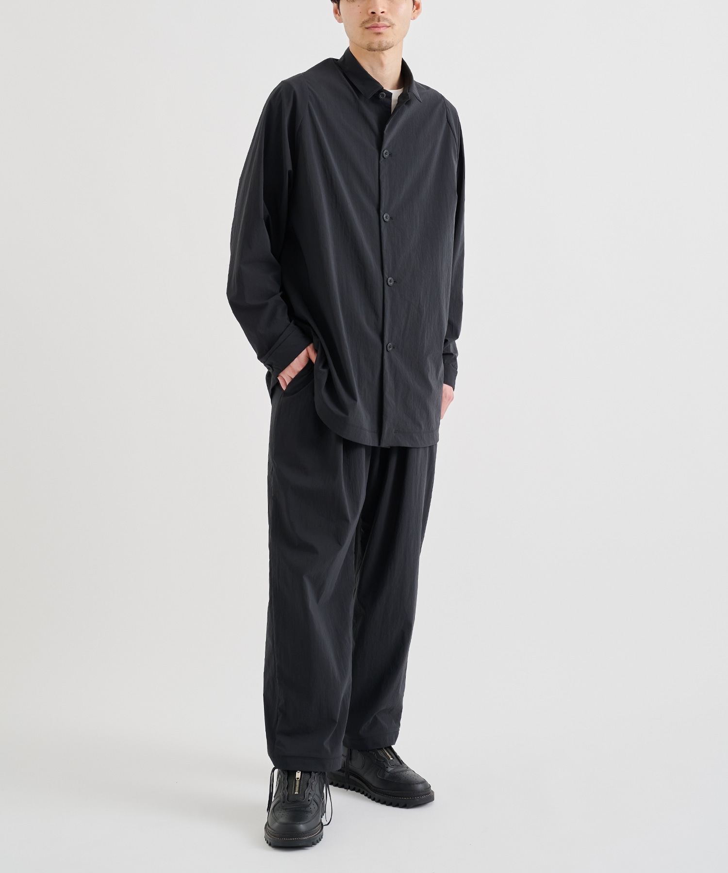 CARTRIDGE SHIRT　DOCTOROID TEATORA