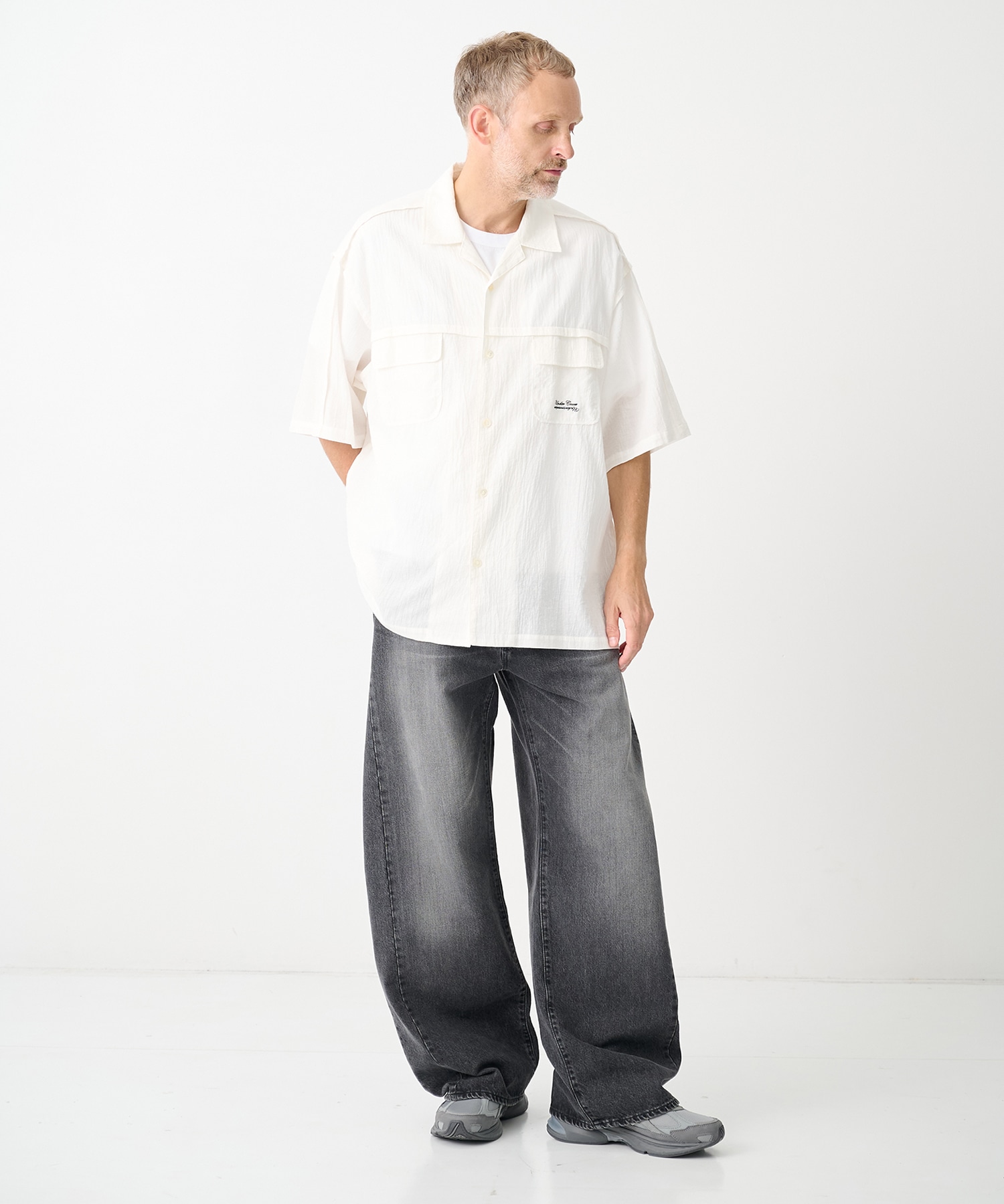UNDERCOVER（アンダーカバー）| THE TOKYO MENSUP1F4409 S/S Open