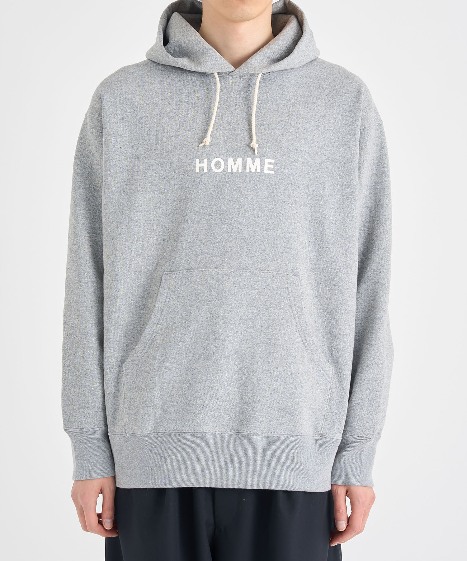 HO-T105-051 HOODIE COMME des GARCONS HOMME