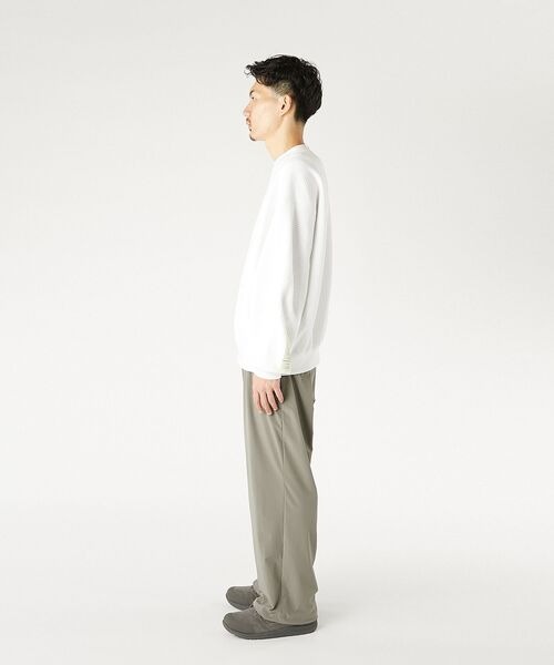 9261-CS03-013 CREWNECK SWEATSHIRT N.HOOLYWOOD