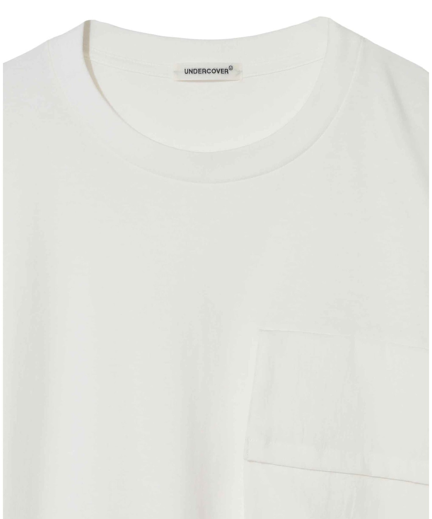 【アンダーカバー】UP1F4811 S/S Tee UNDERCOVER