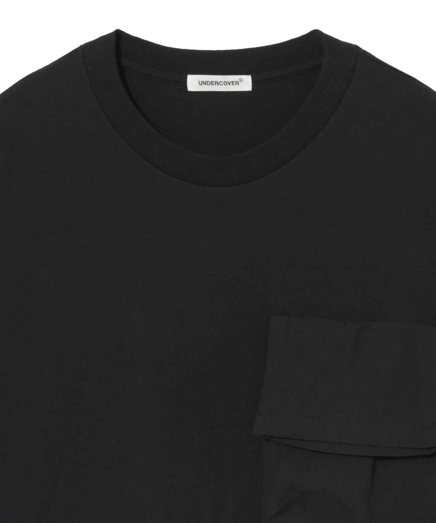【アンダーカバー】UP1F4811 S/S Tee UNDERCOVER