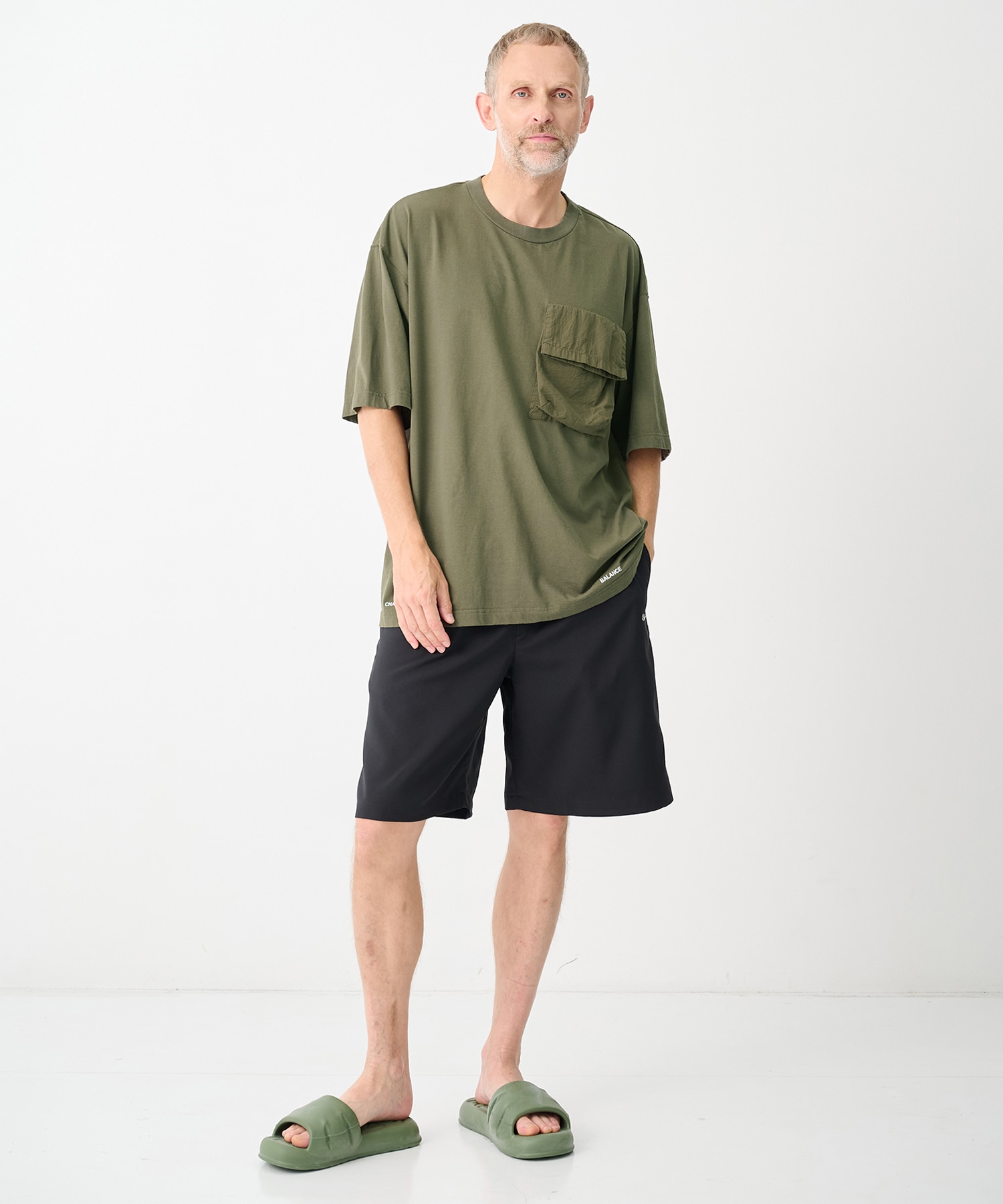 【アンダーカバー】UP1F4811 S/S Tee UNDERCOVER