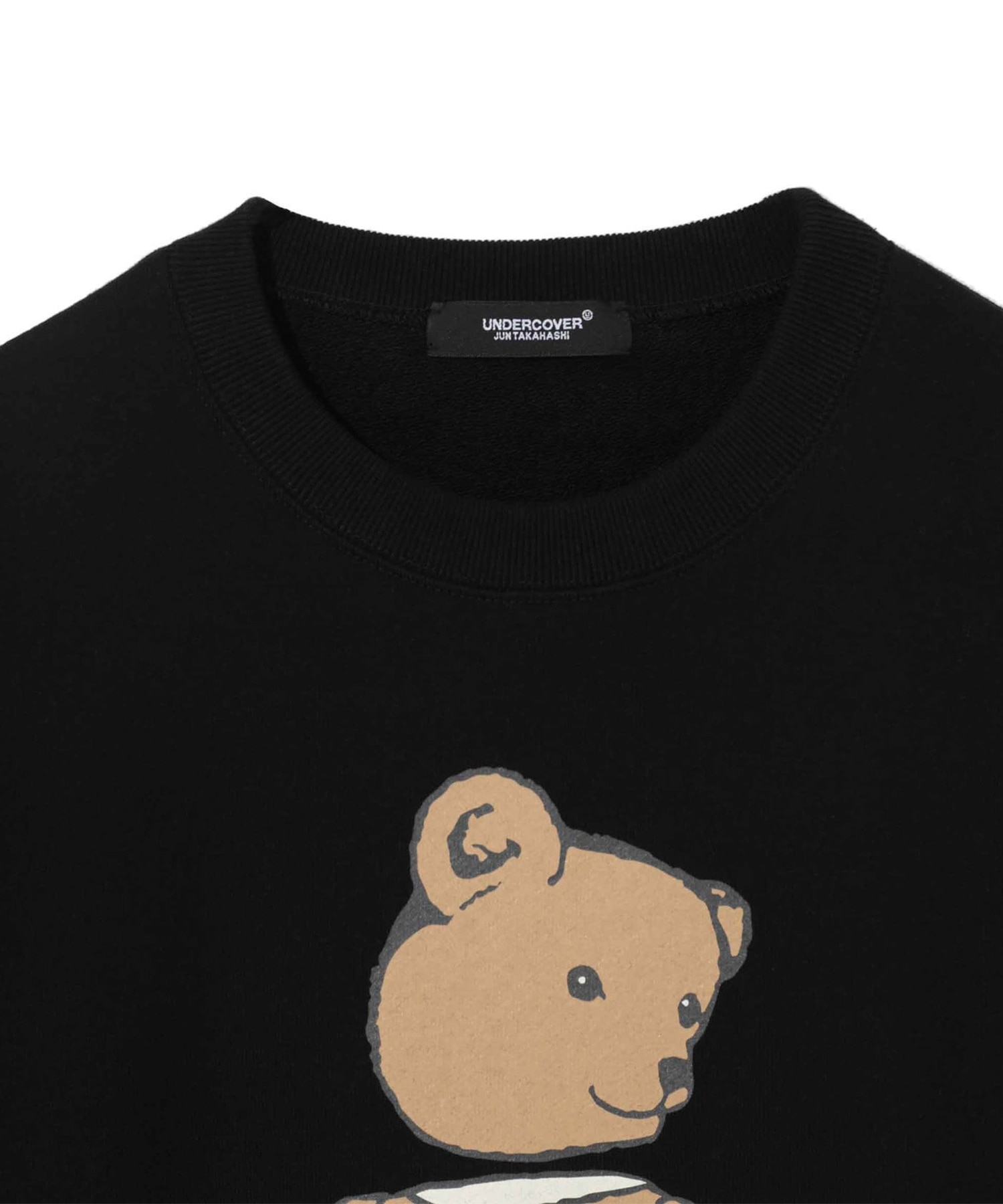 【アンダーカバー】UC1F4891-2 Sweat UNDERCOVER