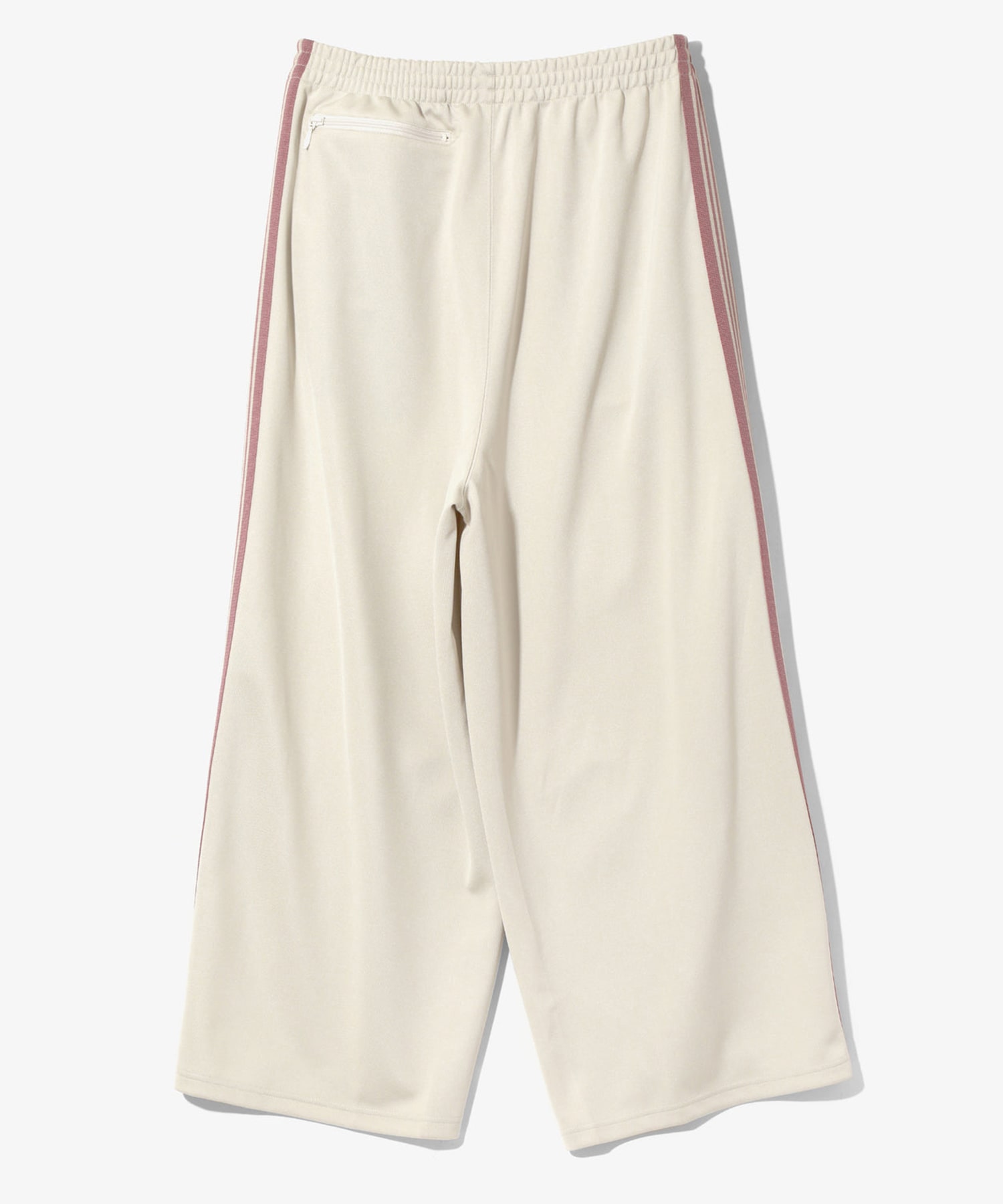 H.D. TRACK PANT - Poly Smooth NEEDLES