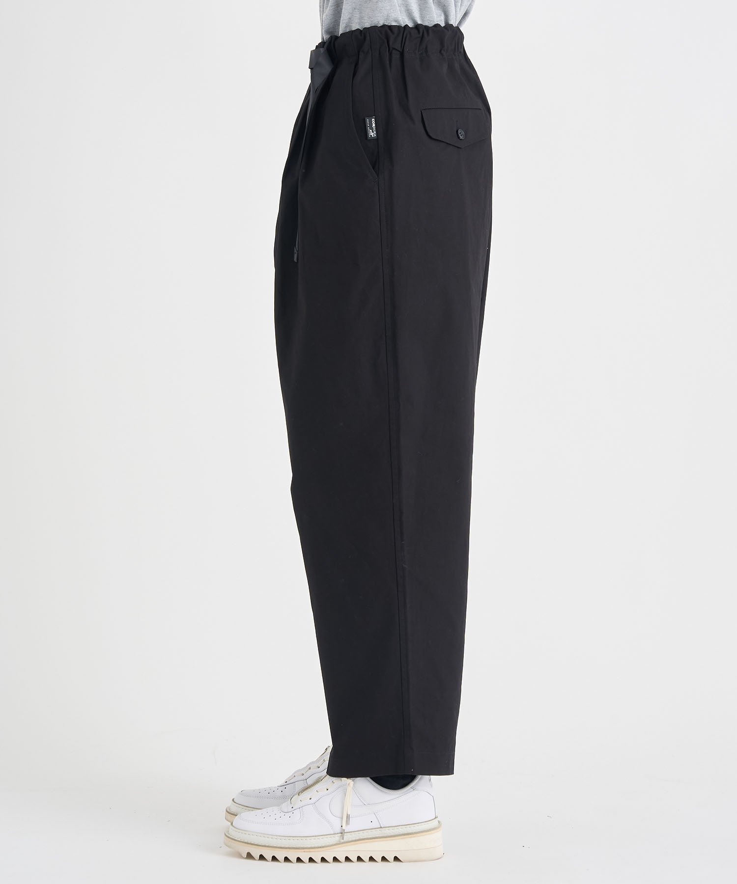 HO-P005-051 PANTS COMME des GARCONS HOMME