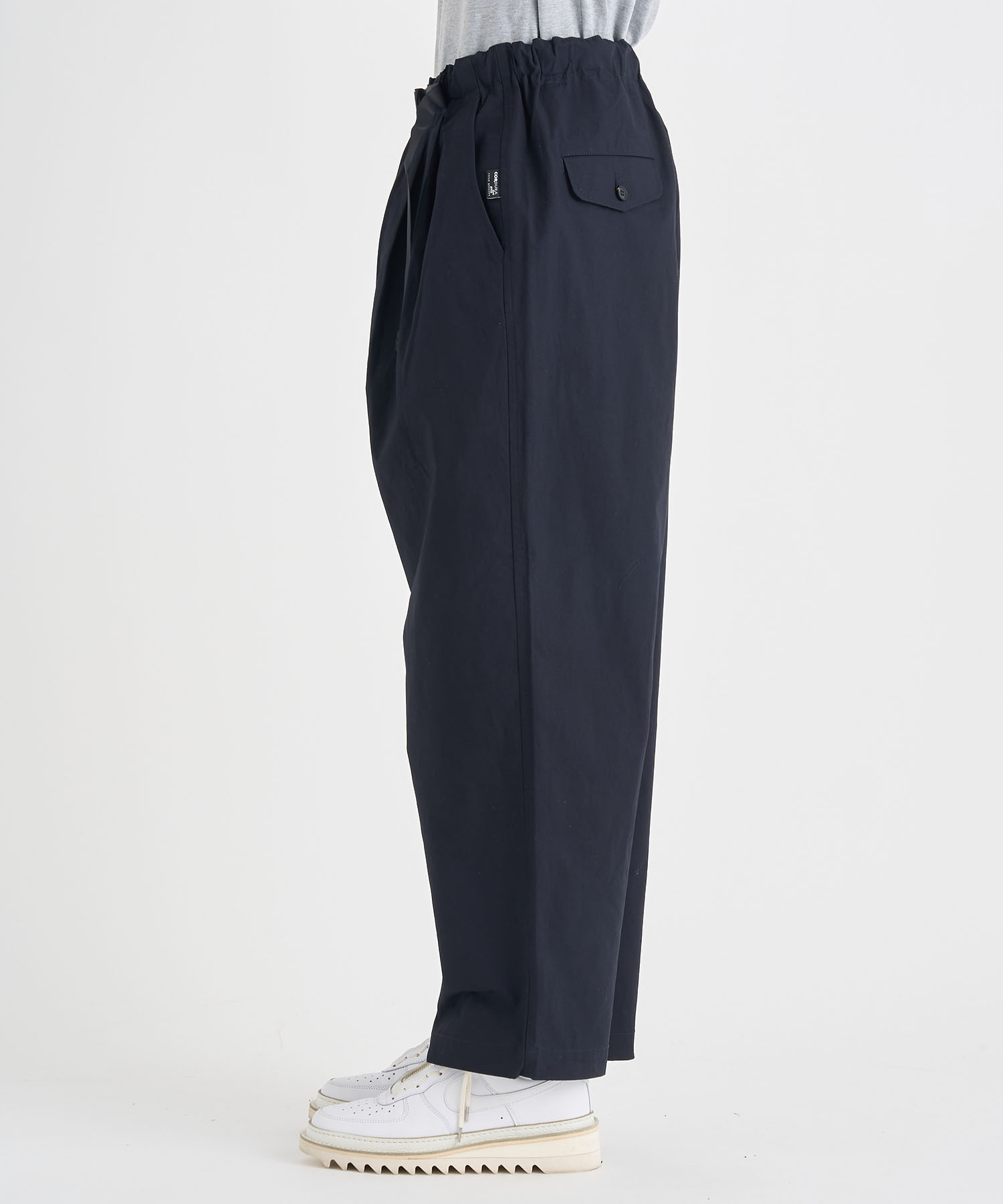 HO-P005-051 PANTS COMME des GARCONS HOMME