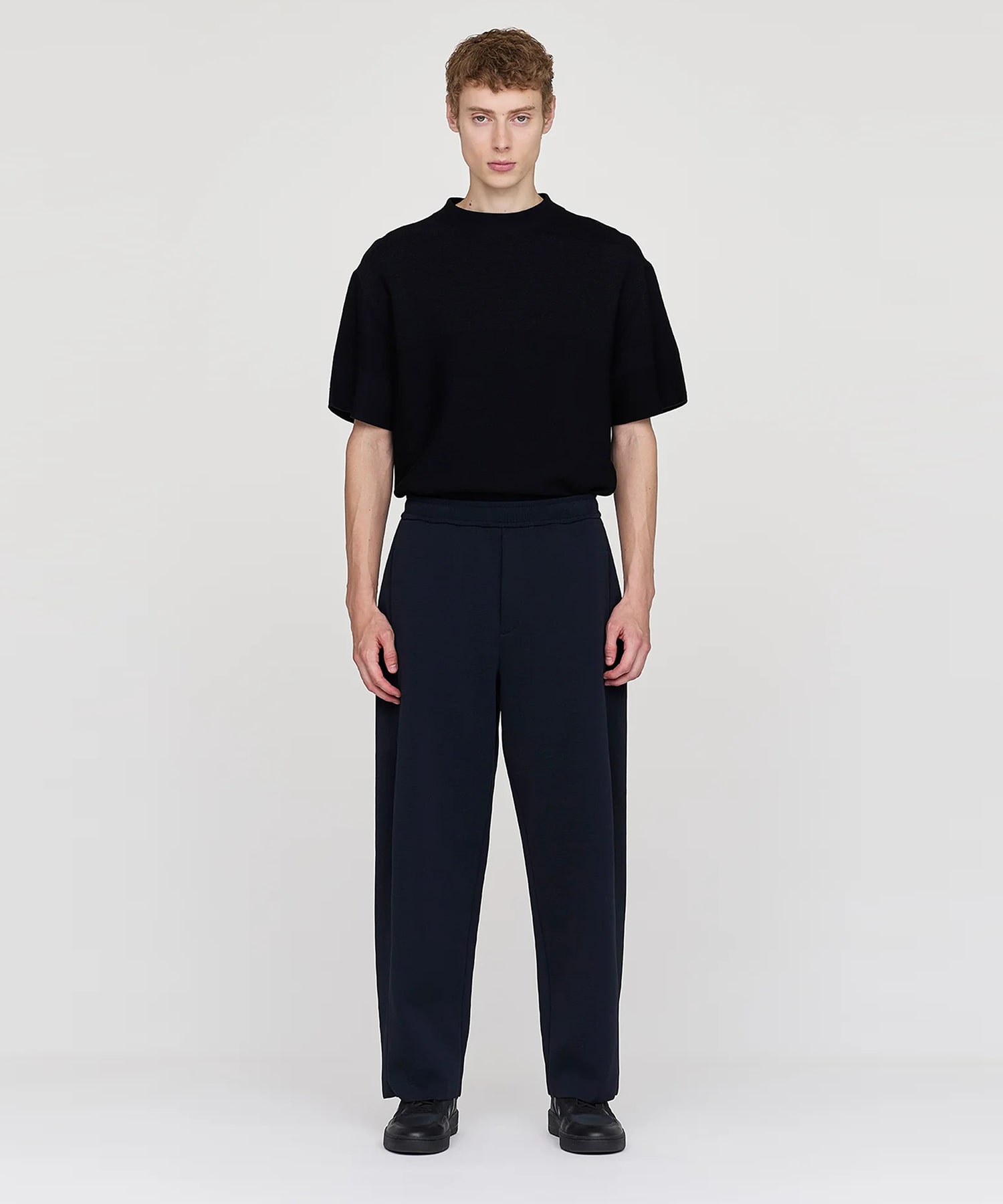 MILAN CURVED PANTS CFCL