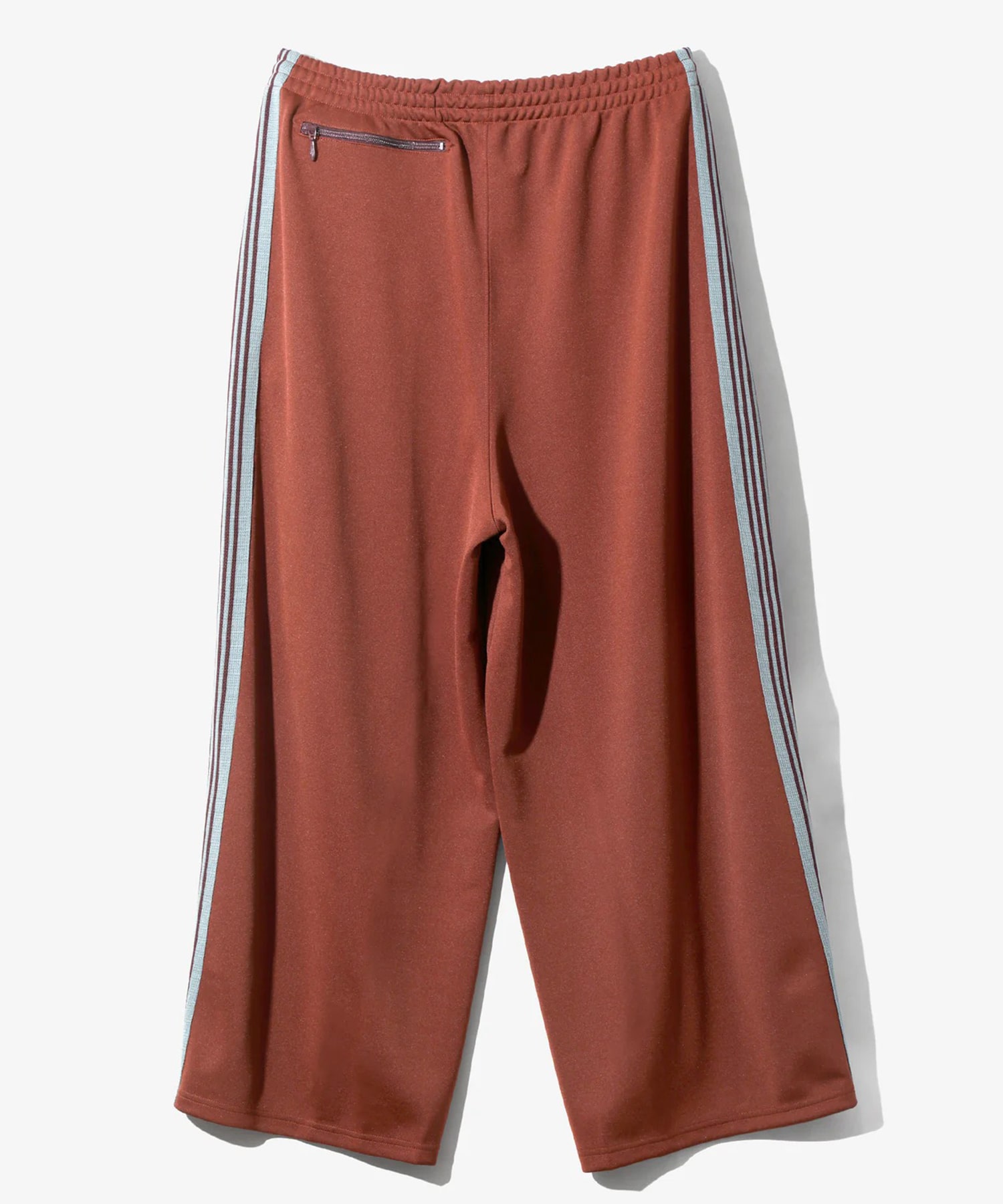 H.D. Track Pant - Poly Smooth NEEDLES