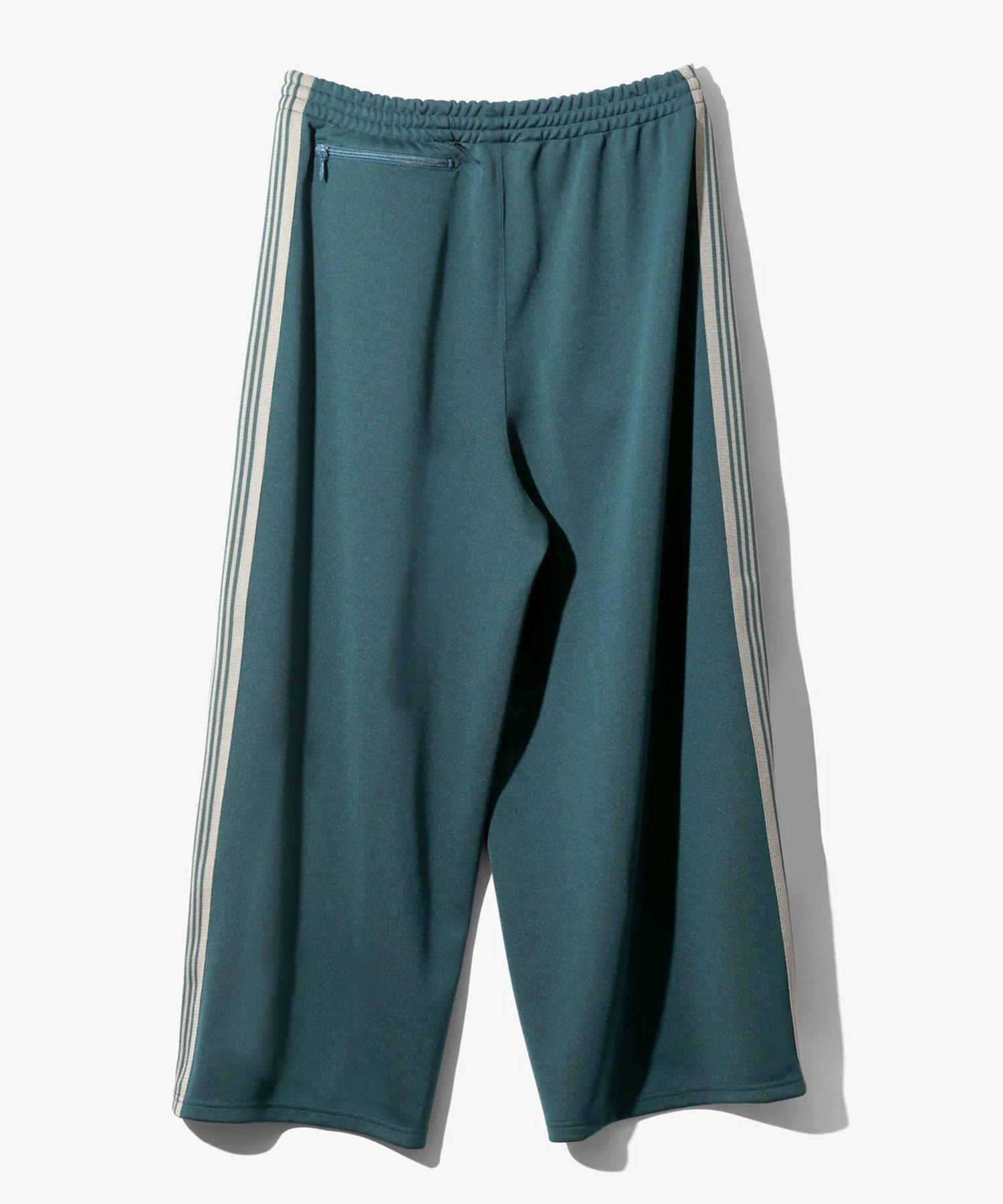 H.D. Track Pant - Poly Smooth NEEDLES