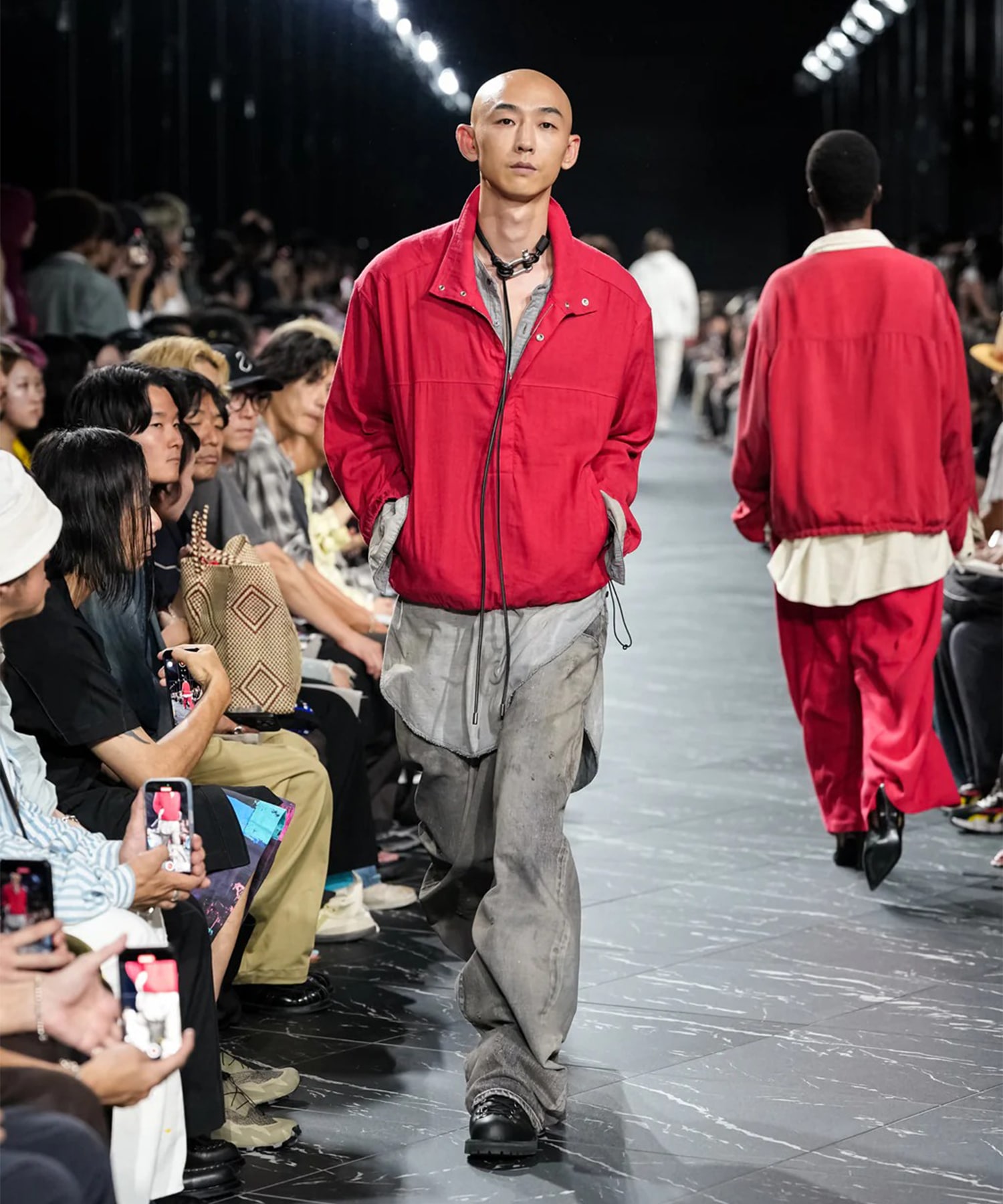 #05 AGING type-D ANCELLM