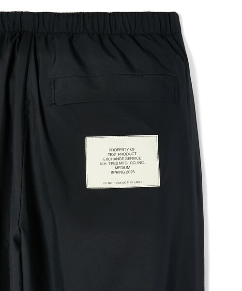 9261-CP70-010 EASY PANTS N.HOOLYWOOD