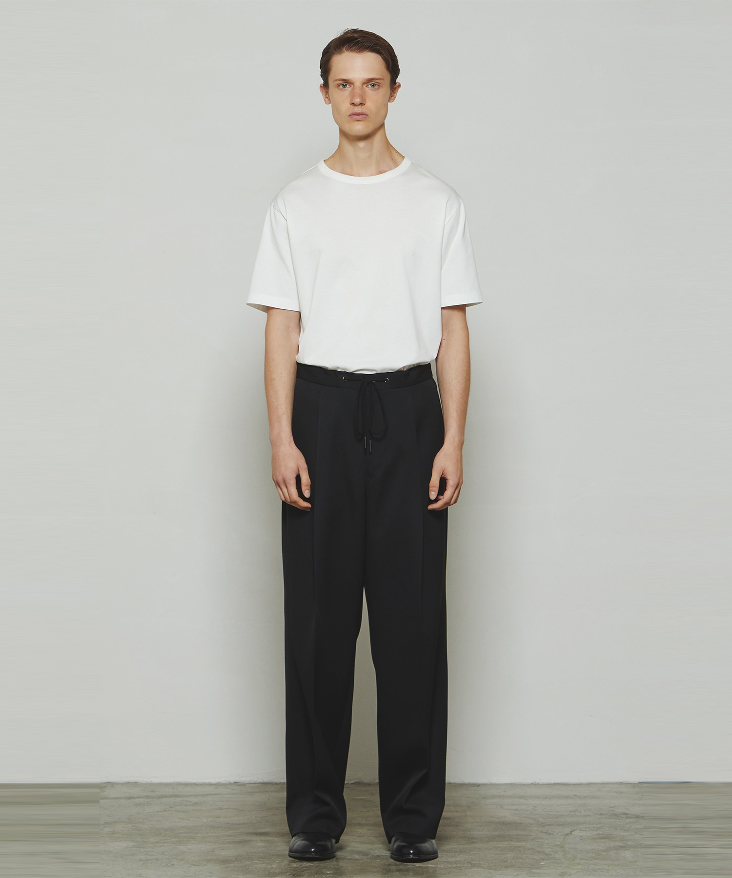 THE EASY SLACKS WIDE THE RERACS