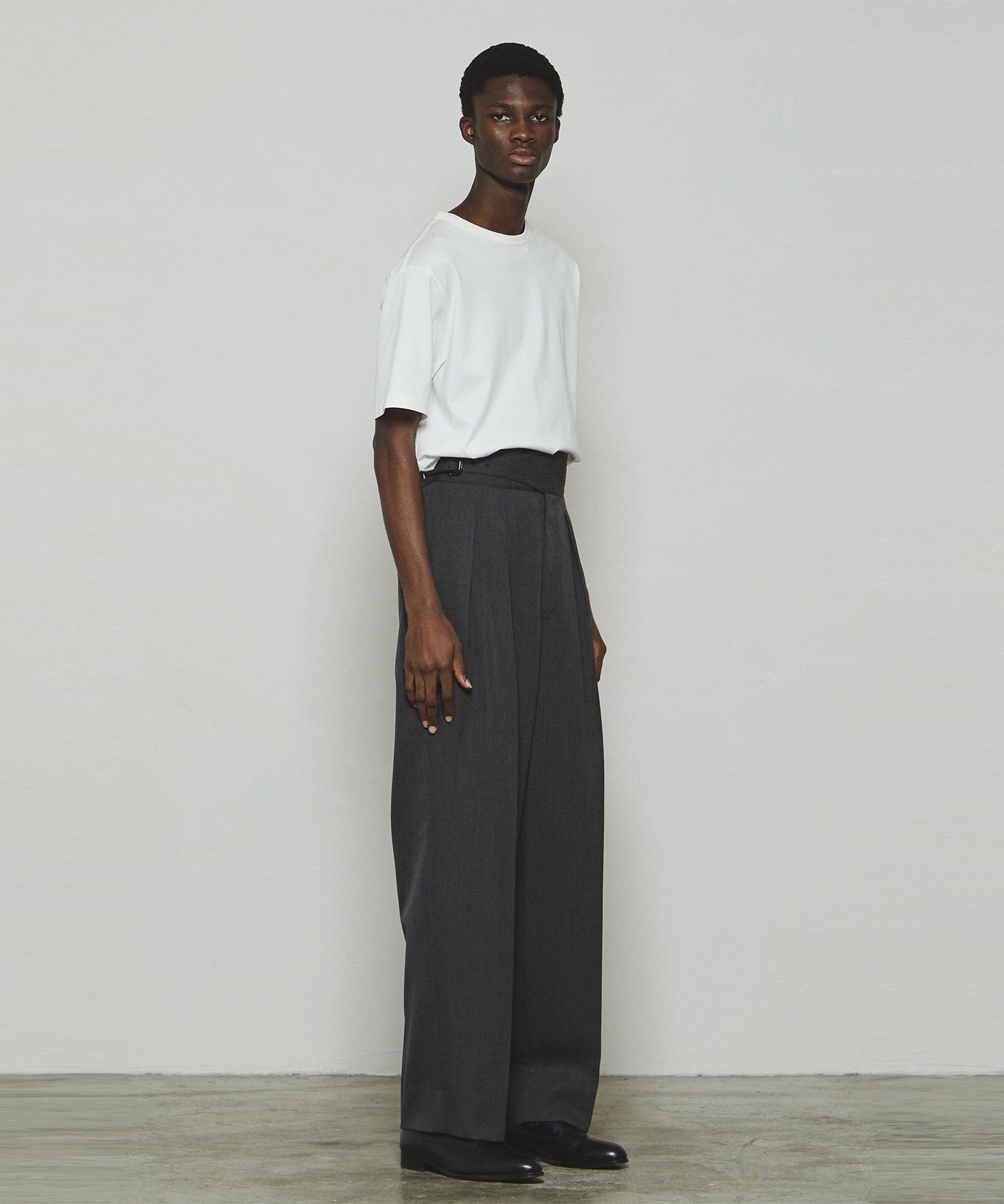 THE GURKHA THE RERACS