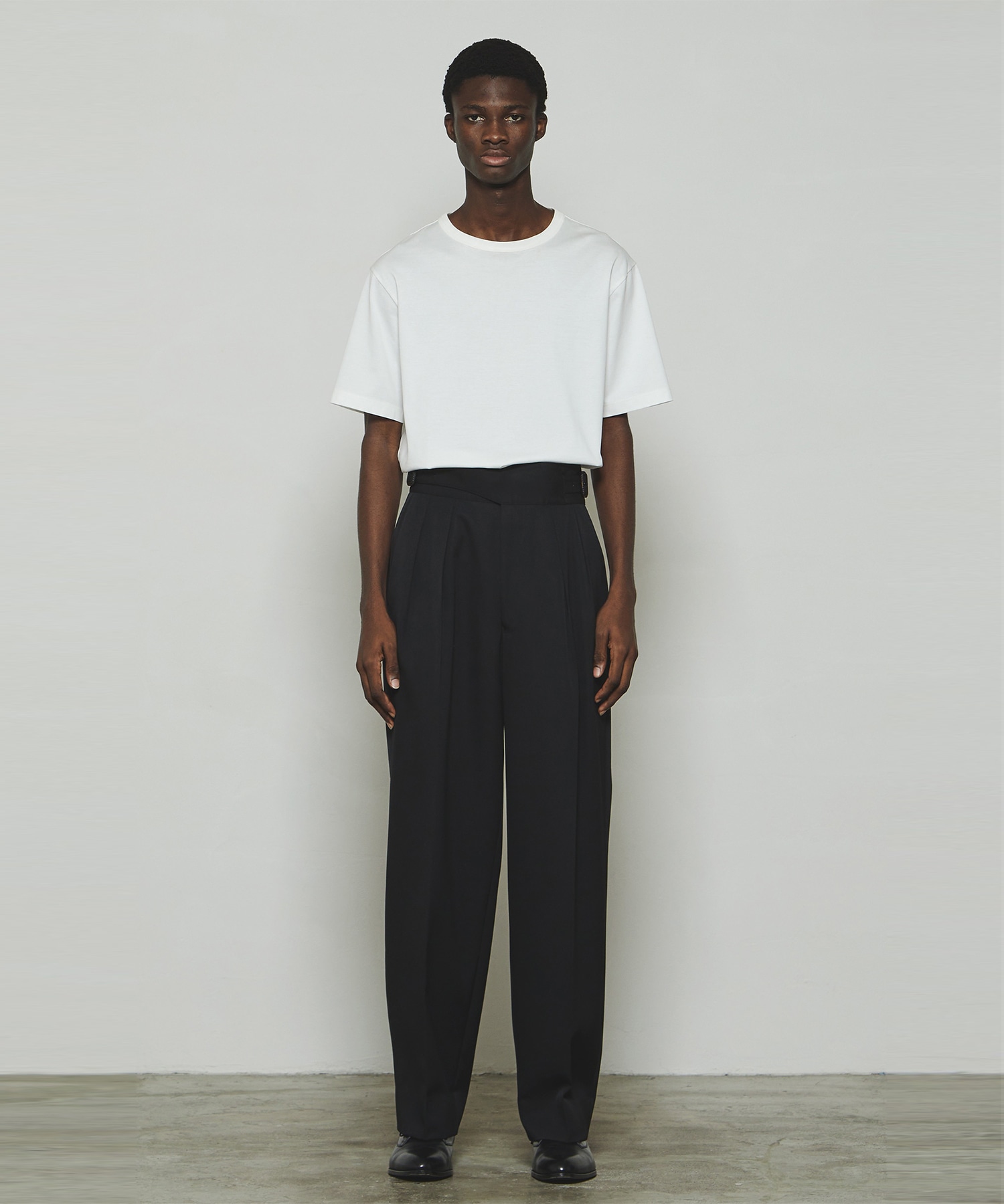 THE GURKHA THE RERACS