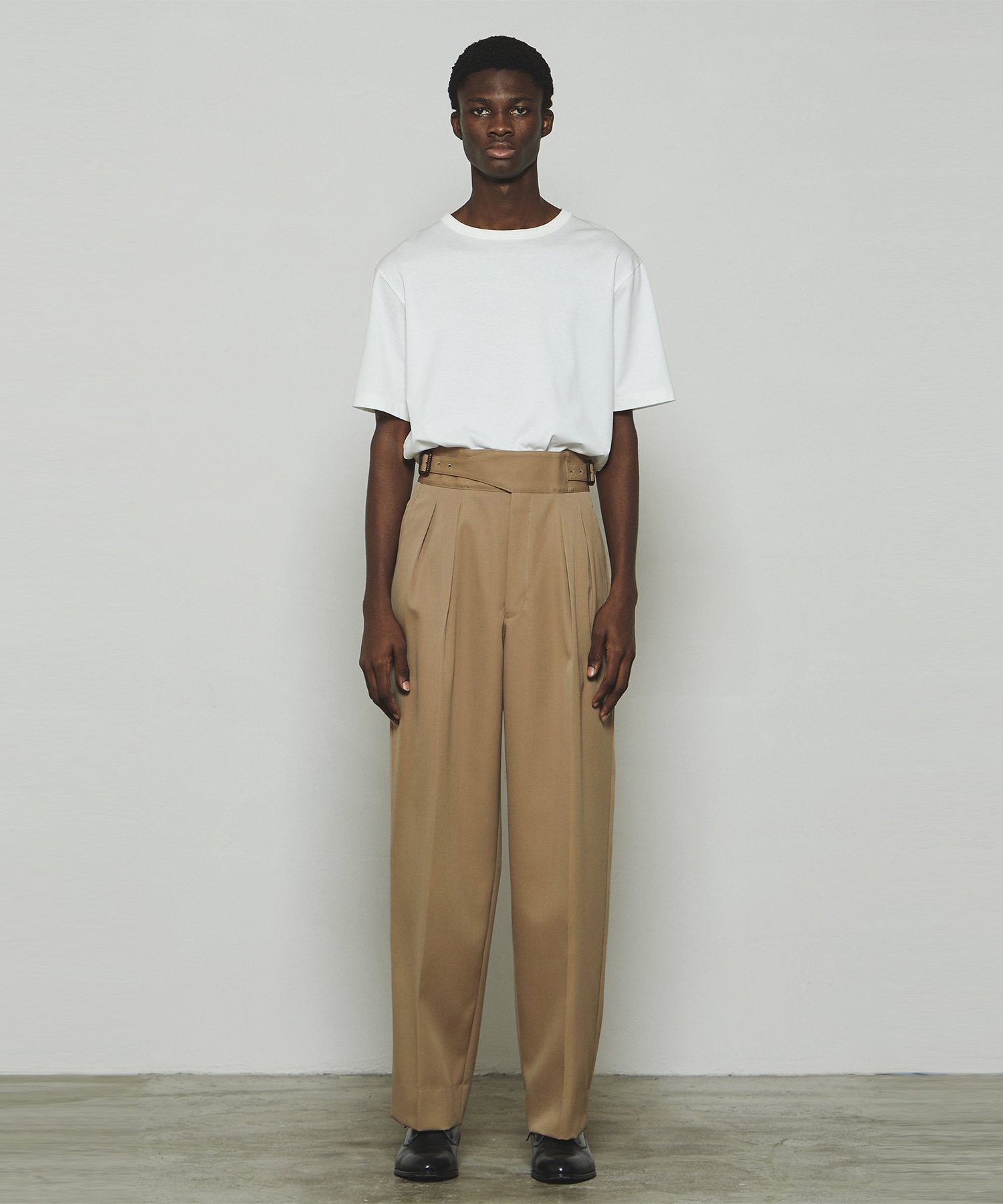 THE GURKHA THE RERACS