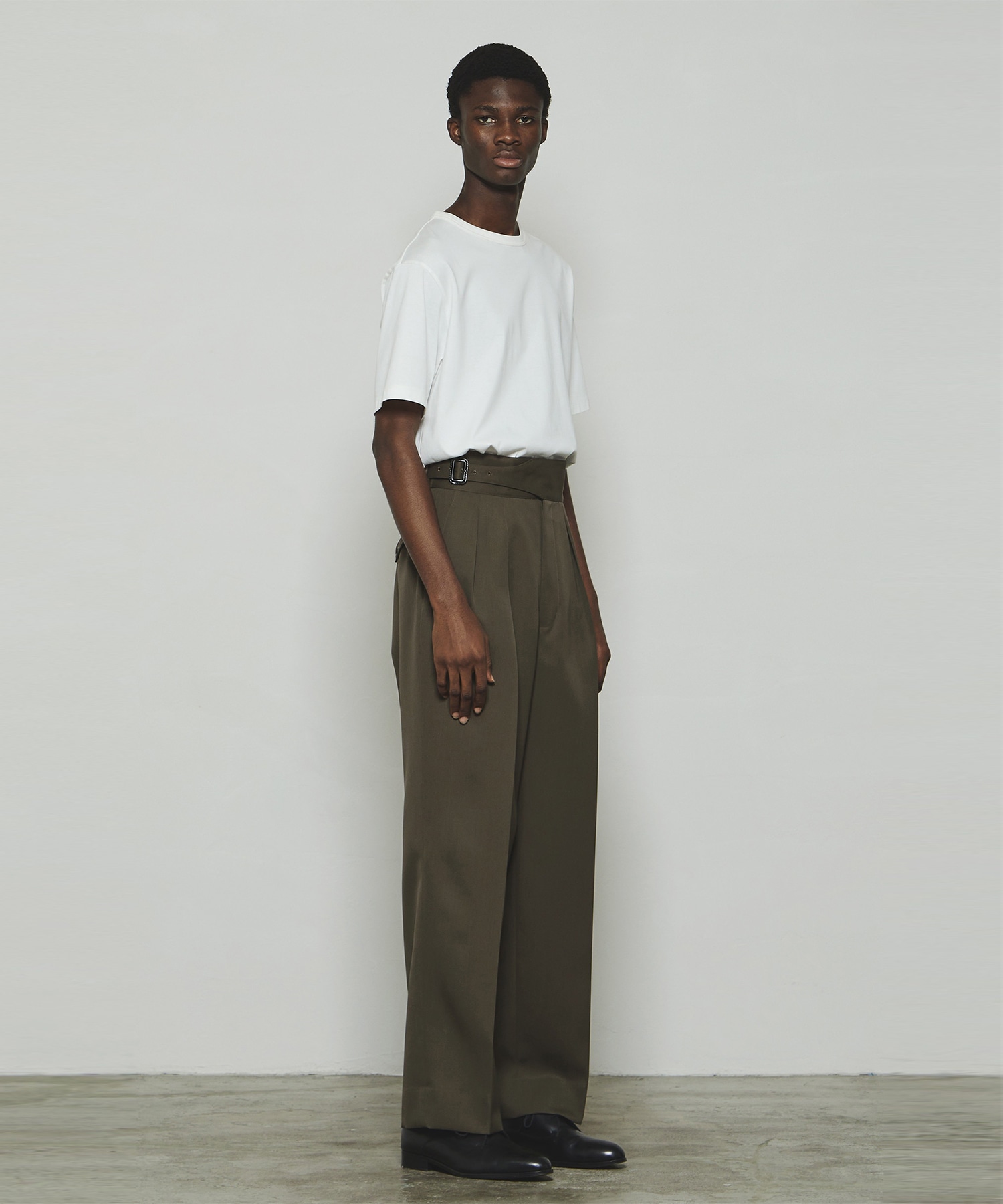 THE GURKHA THE RERACS