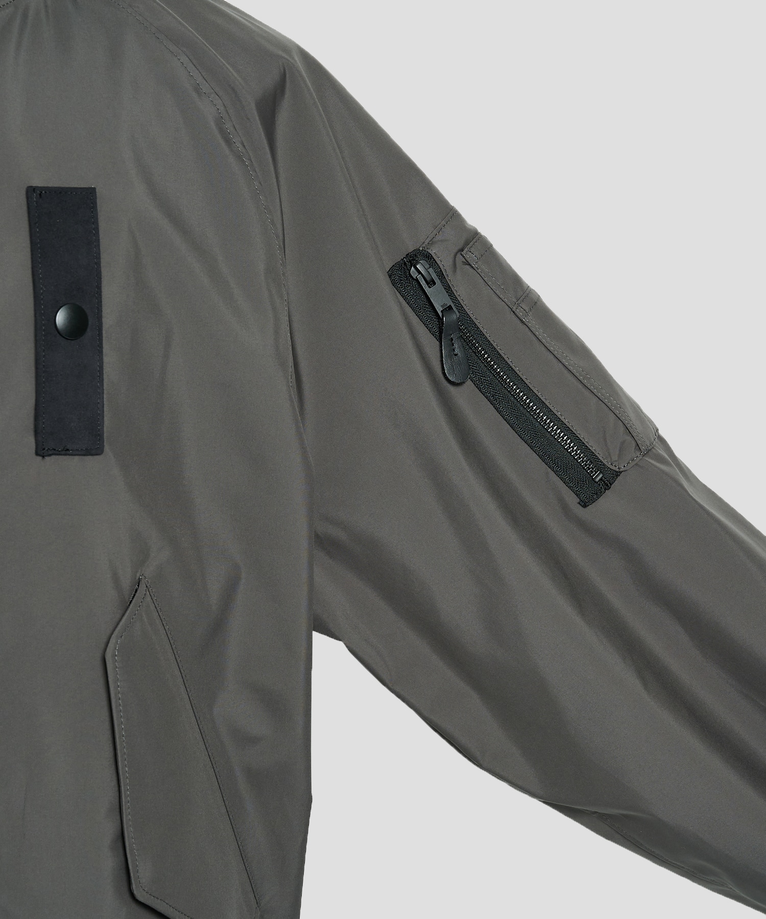 RERACS MA-1 BOMBER JACKET THE RERACS