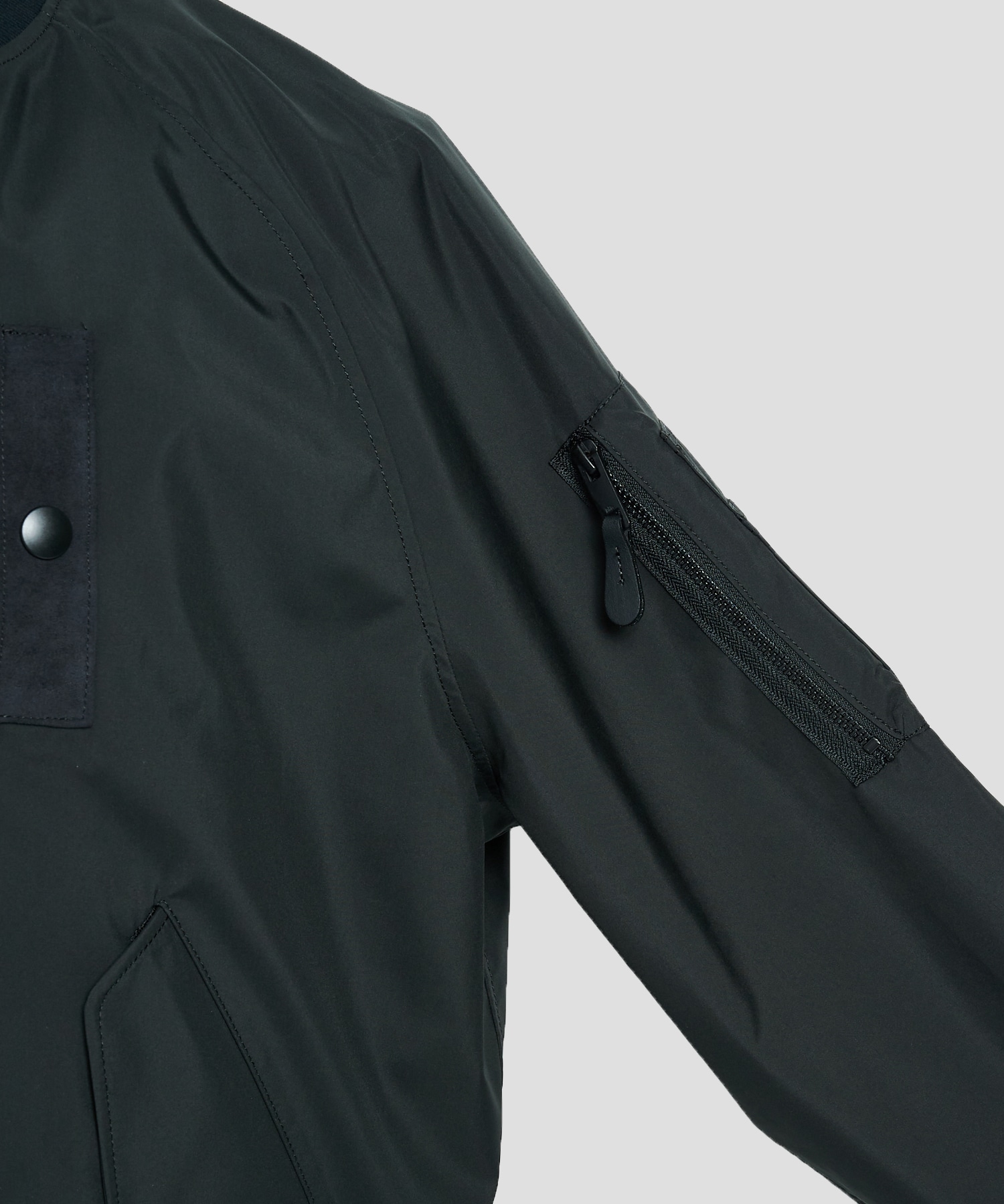 RERACS MA-1 BOMBER JACKET THE RERACS