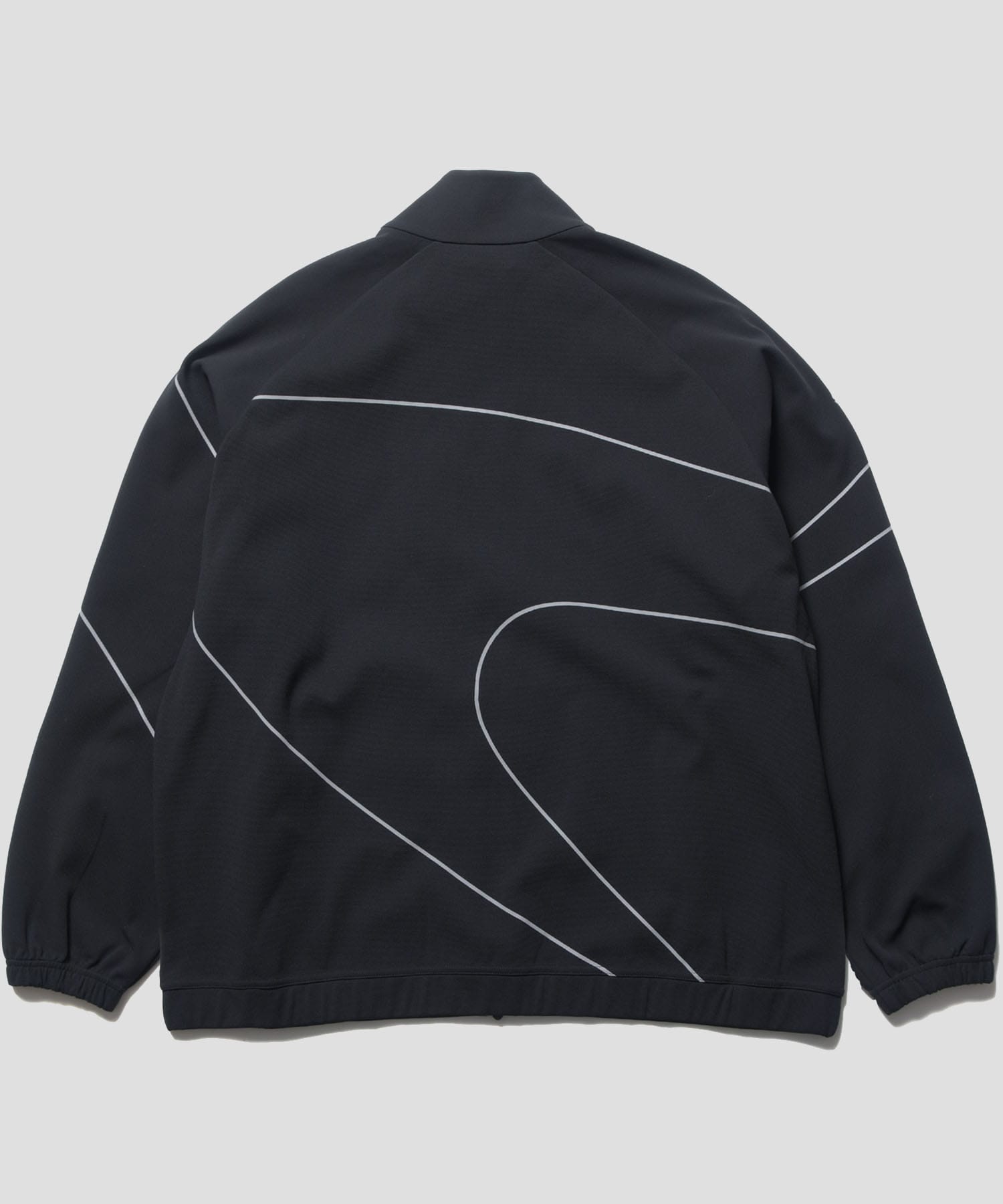 PDK REFLECT LINE BAGGY JACKET F.C.Real Bristol